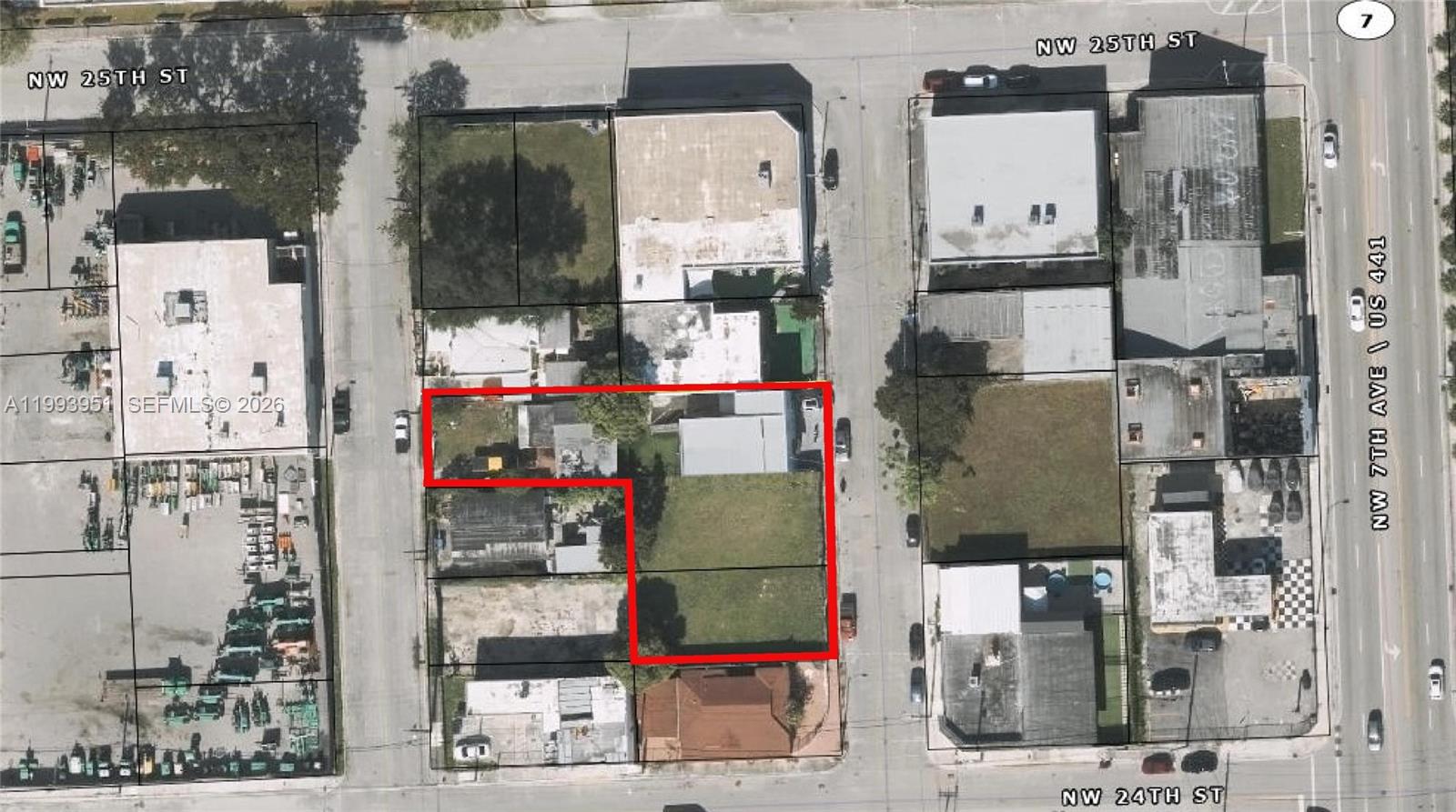 Homes for sale in Miami, FL | 2410 Nw 7th Ct, Miami, FL 33127 | MLS# A11993951