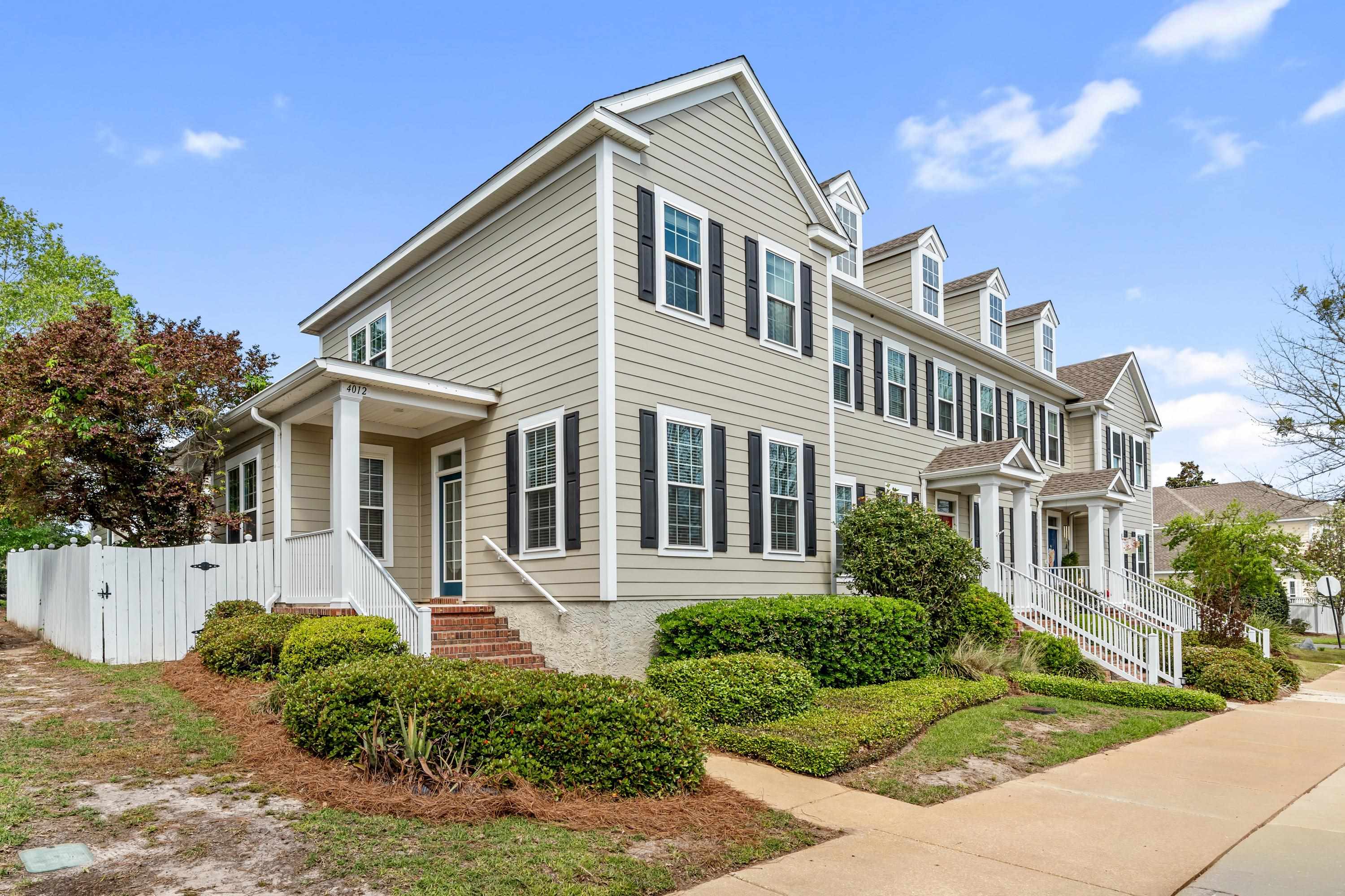 4012  Colleton Court , Tallahassee, FL, 