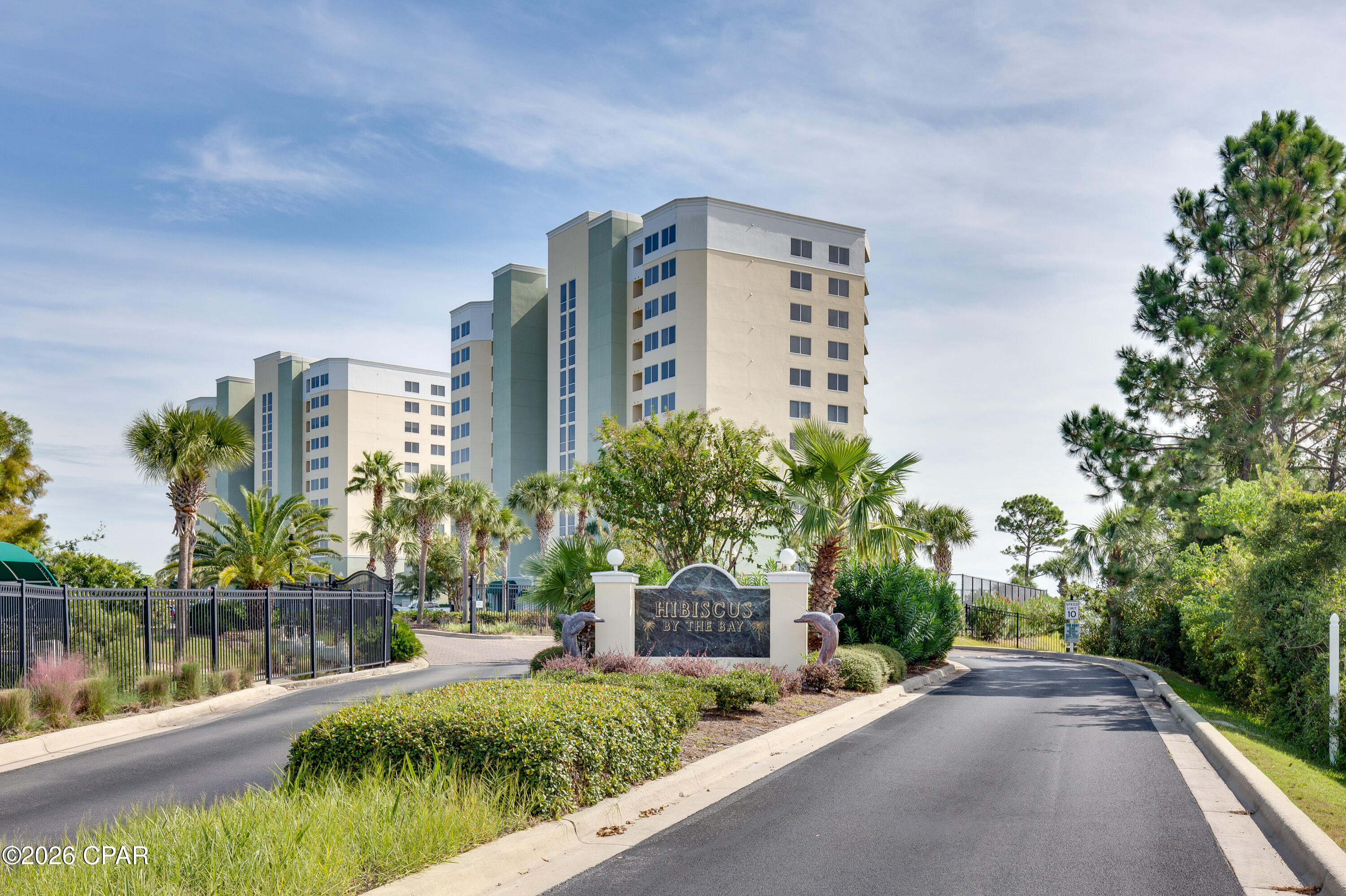 Details for 6504 Bridge Water Way  302, Panama City Beach, FL 32407