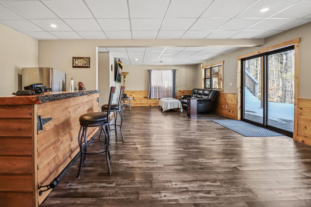 Shishebogama Lake Property 1055 Shishebogama Dr Photo 17