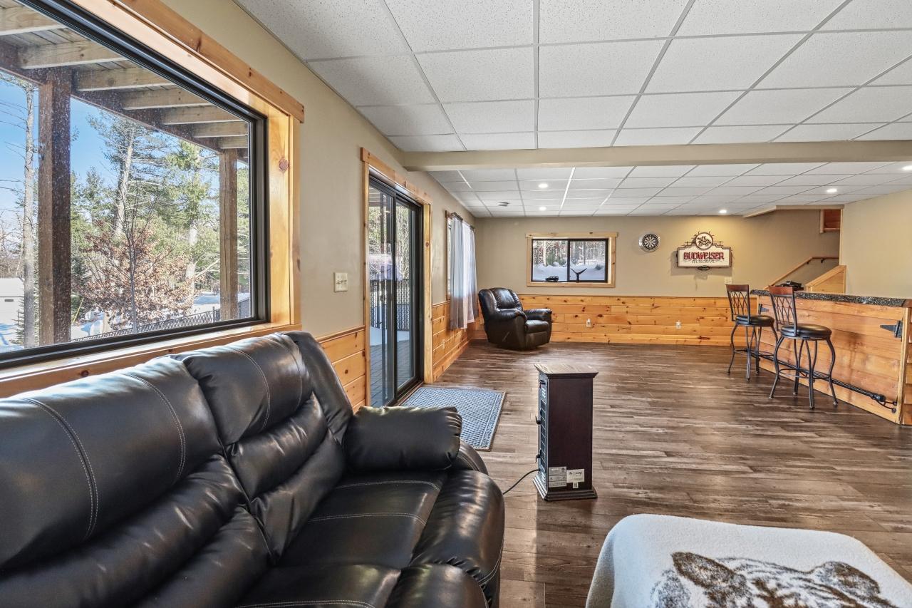 Shishebogama Lake Property 1055 Shishebogama Dr Photo 19