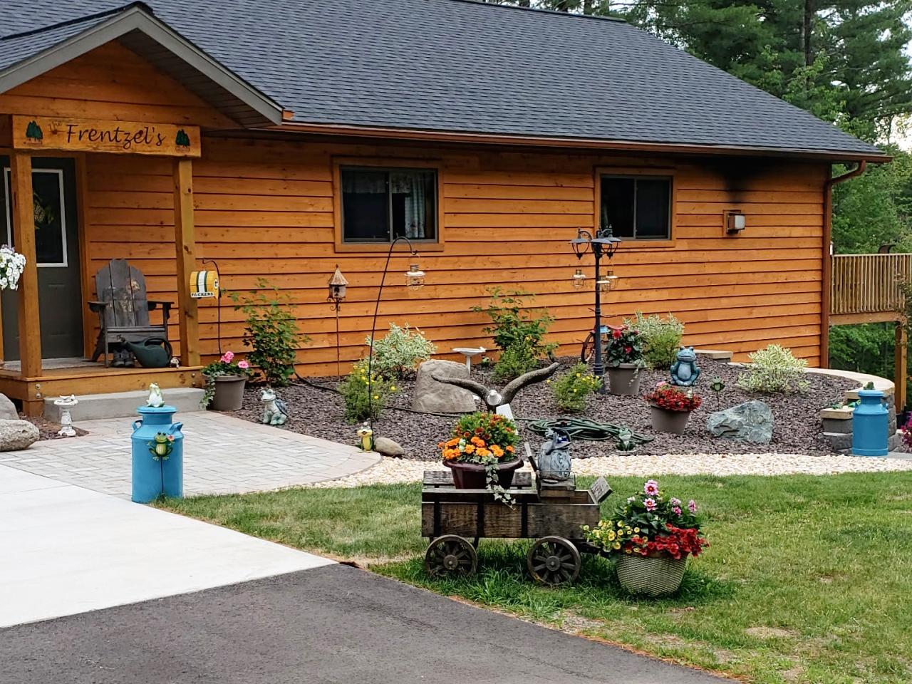 Shishebogama Lake Property 1055 Shishebogama Dr Photo 26