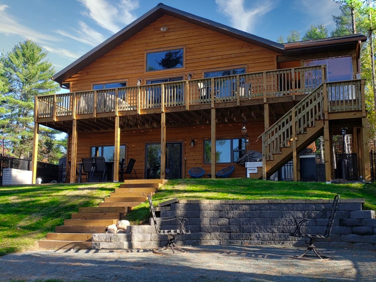 Shishebogama Lake Property 1055 Shishebogama Dr Photo 29