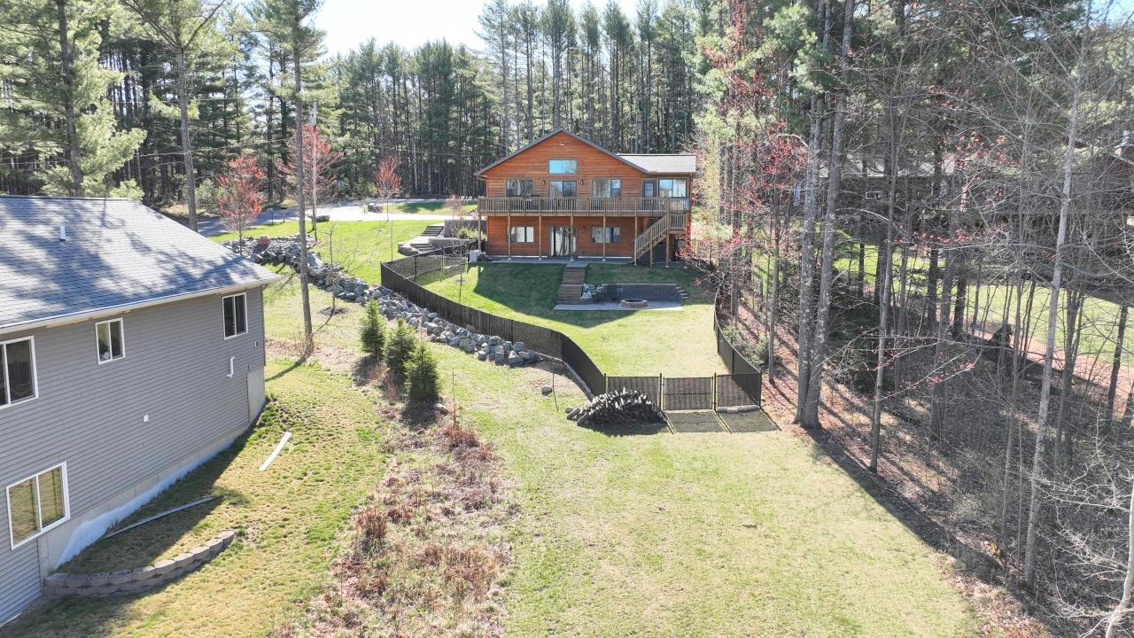 Shishebogama Lake Property 1055 Shishebogama Dr Photo 30