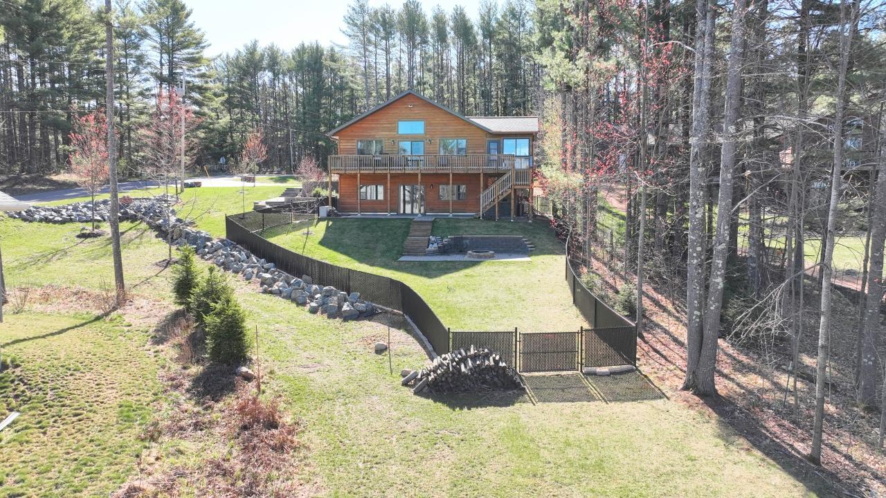 Shishebogama Lake Property 1055 Shishebogama Dr Photo 31