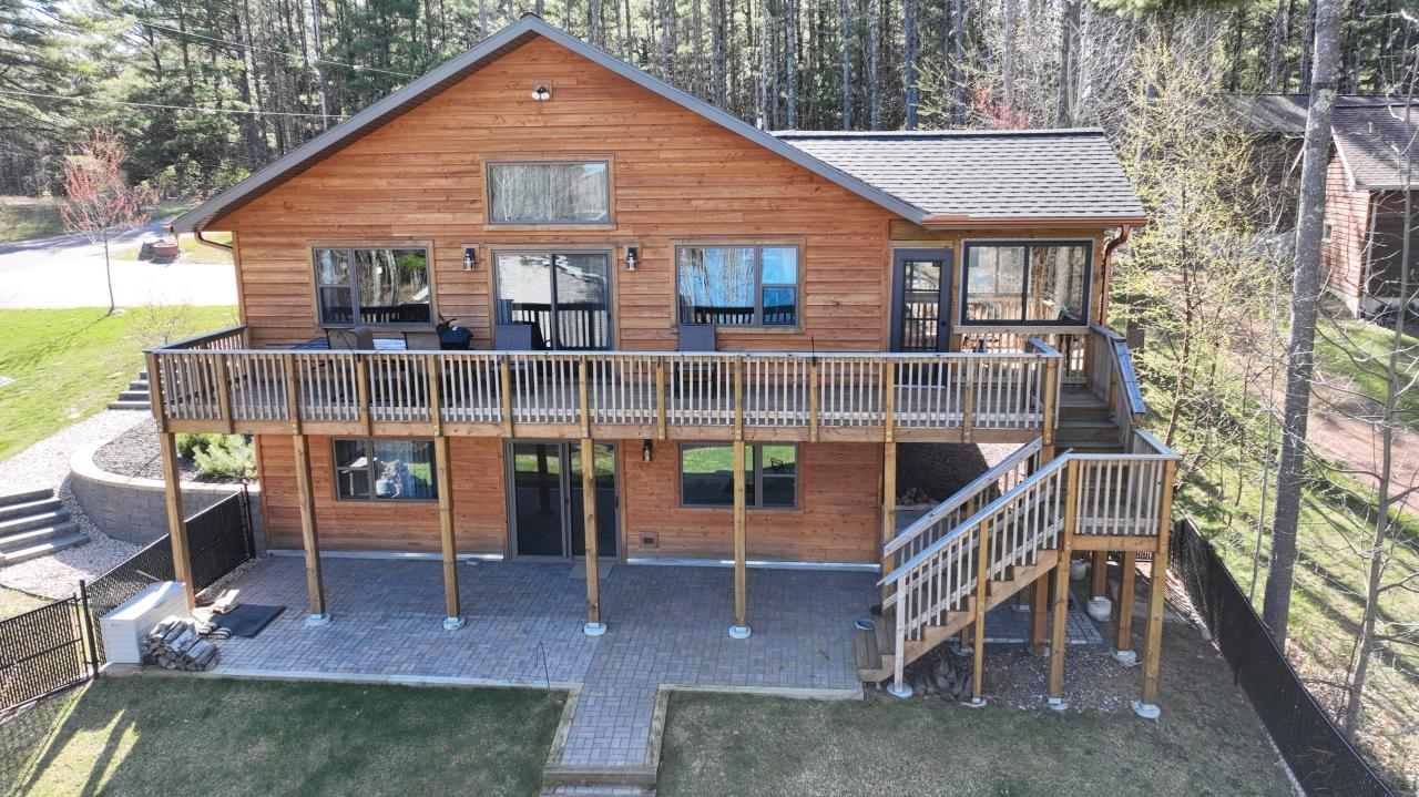 Shishebogama Lake Property 1055 Shishebogama Dr Photo 32