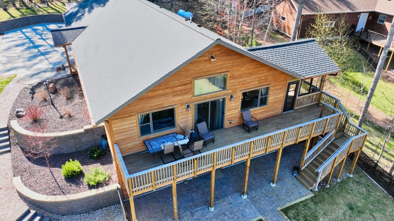 Shishebogama Lake Property 1055 Shishebogama Dr Photo 36