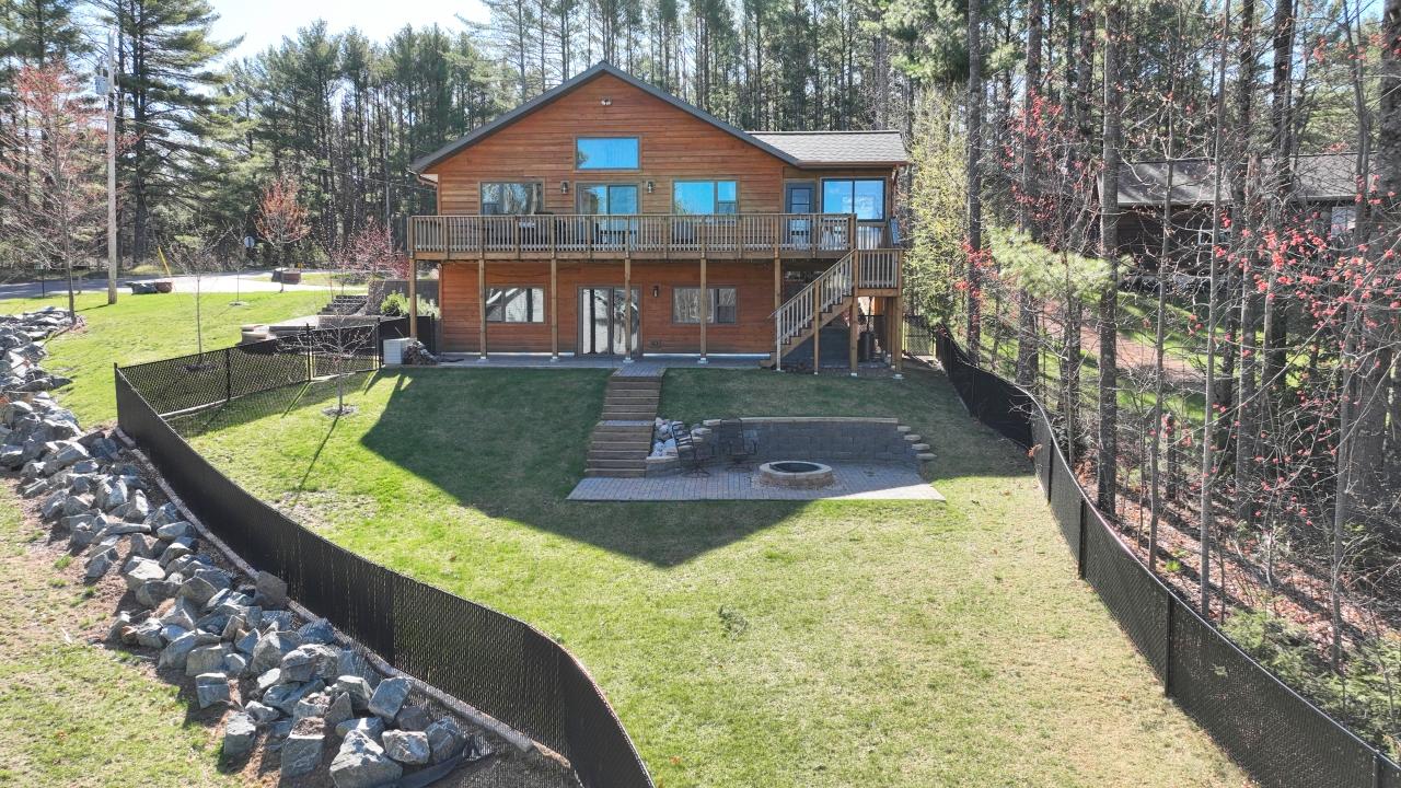 Shishebogama Lake Property 1055 Shishebogama Dr Photo 37