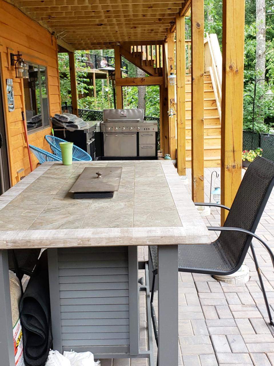 Shishebogama Lake Property 1055 Shishebogama Dr Photo 39