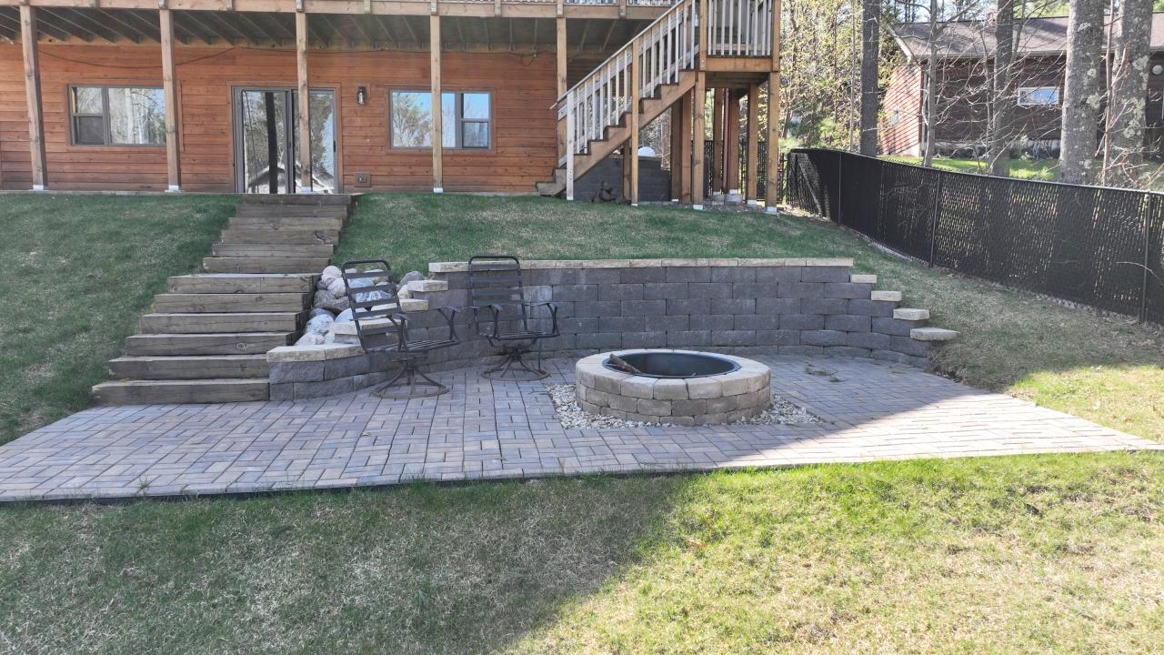 Shishebogama Lake Property 1055 Shishebogama Dr Photo 42