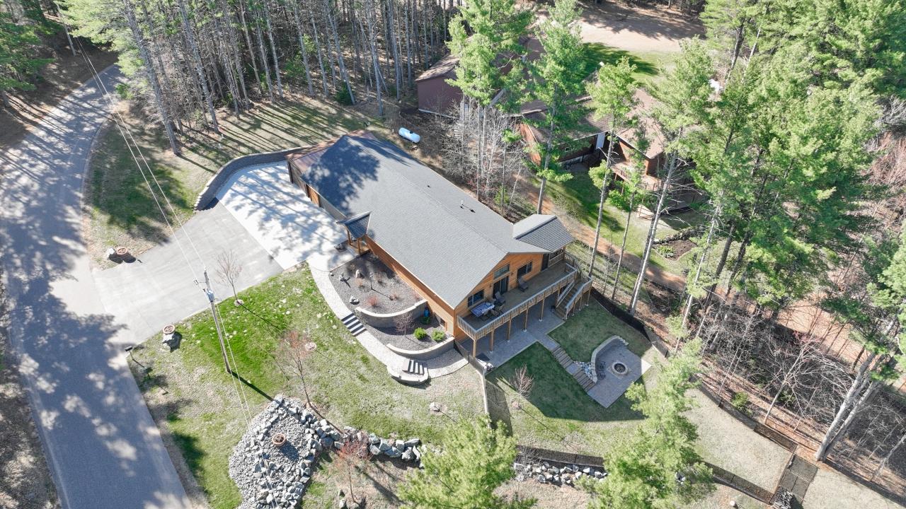 Shishebogama Lake Property 1055 Shishebogama Dr Photo 43