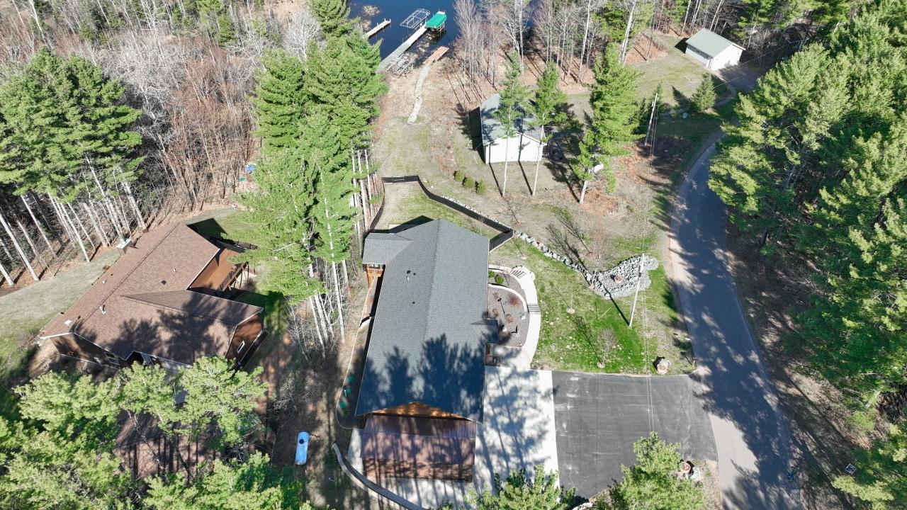 Shishebogama Lake Property 1055 Shishebogama Dr Photo 44