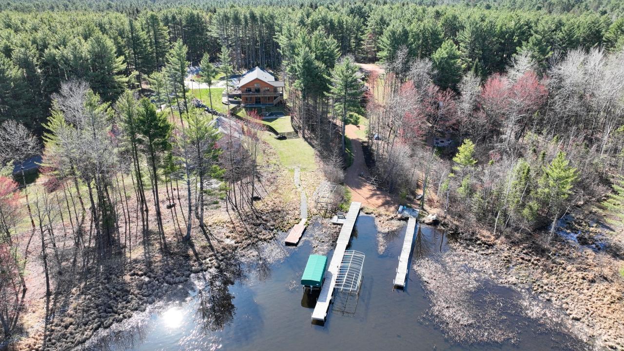 Shishebogama Lake Property 1055 Shishebogama Dr Photo 46