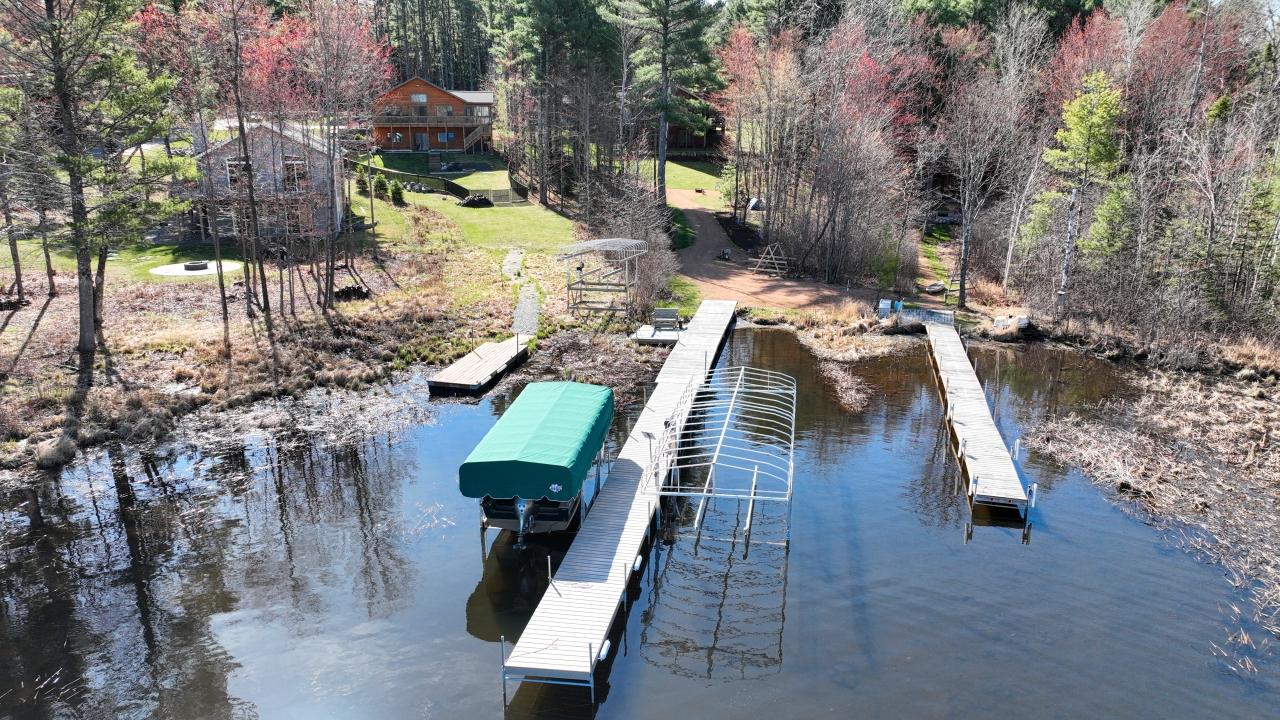 Shishebogama Lake Property 1055 Shishebogama Dr Photo 47