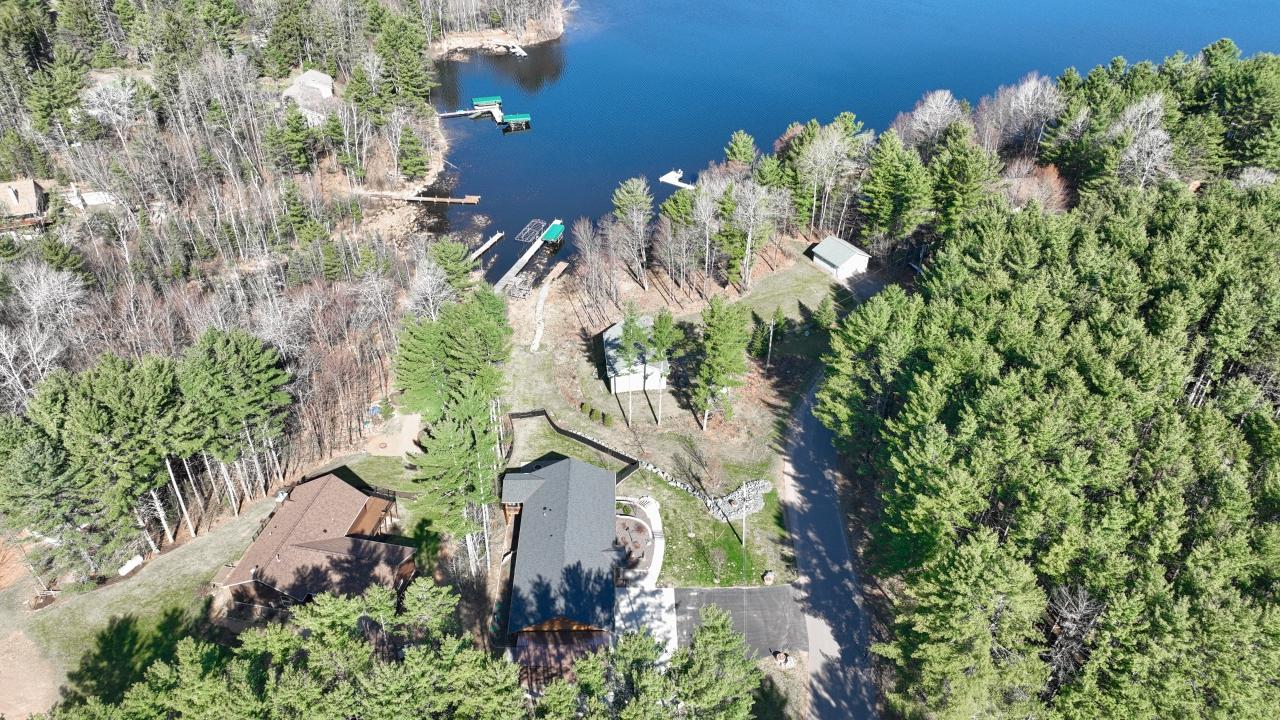 Shishebogama Lake Property 1055 Shishebogama Dr Photo 49