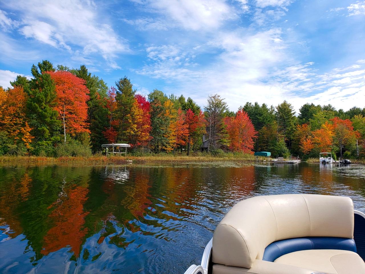 Shishebogama Lake Property 1055 Shishebogama Dr Photo 54