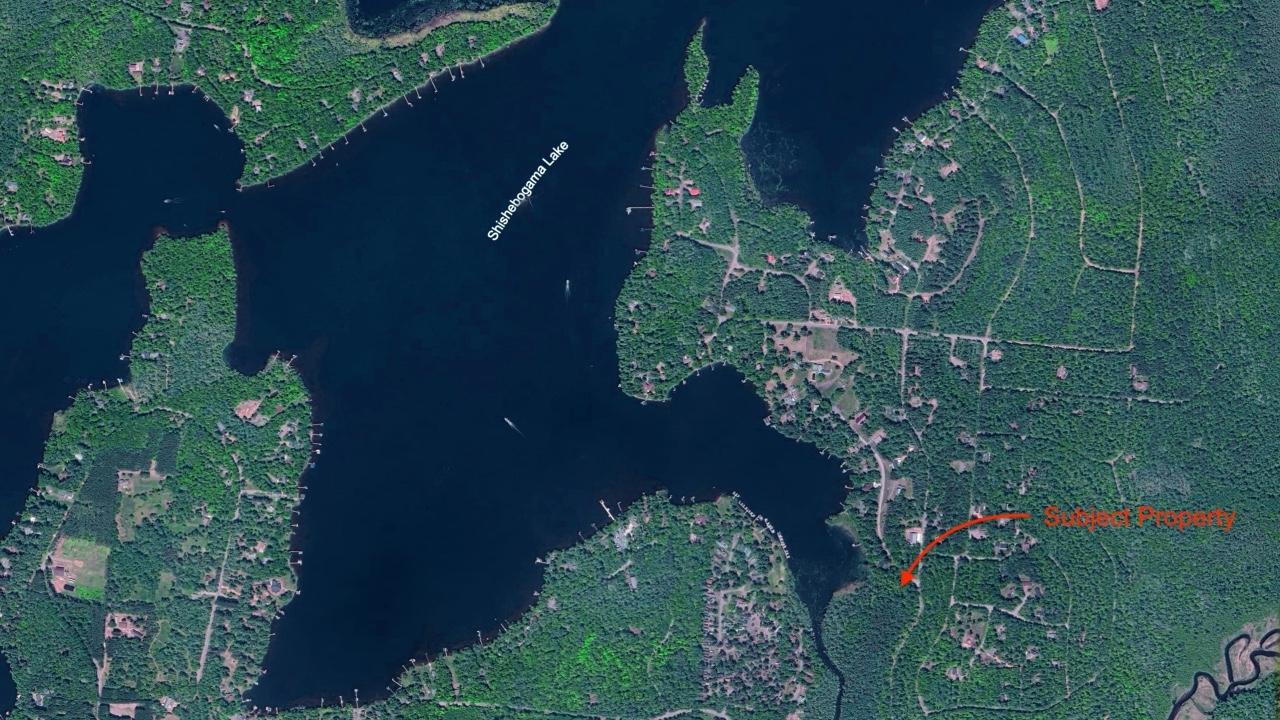 Shishebogama Lake Property 1055 Shishebogama Dr Photo 55