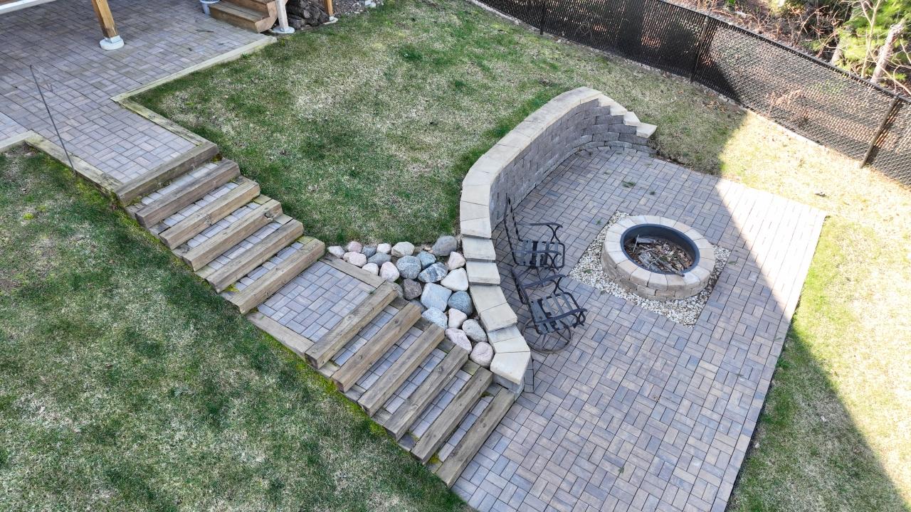 Shishebogama Lake Property 1055 Shishebogama Dr Photo 56