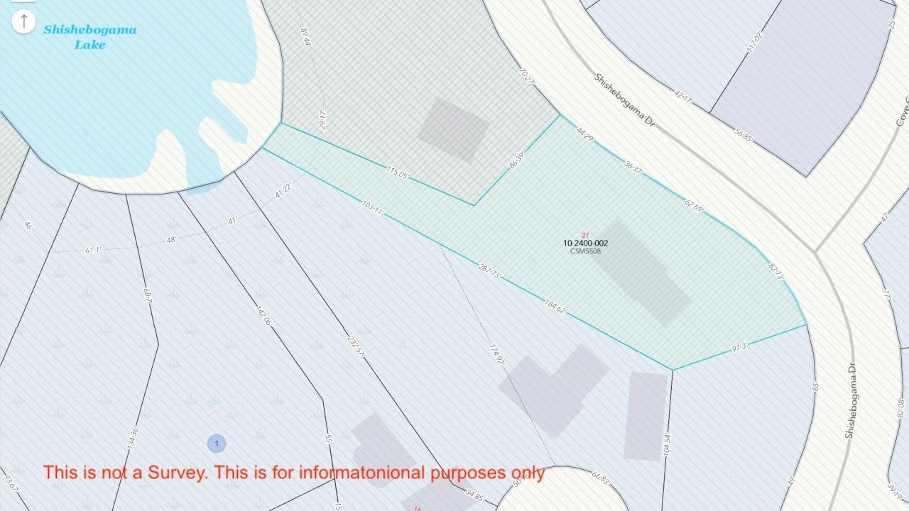 Shishebogama Lake Property 1055 Shishebogama Dr Photo 57