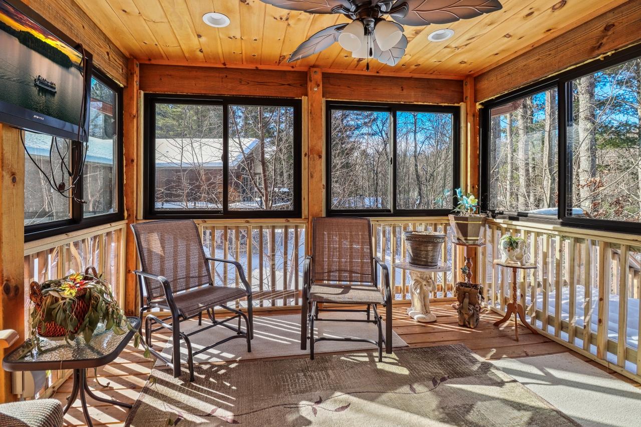 Shishebogama Lake Property 1055 Shishebogama Dr Photo 6