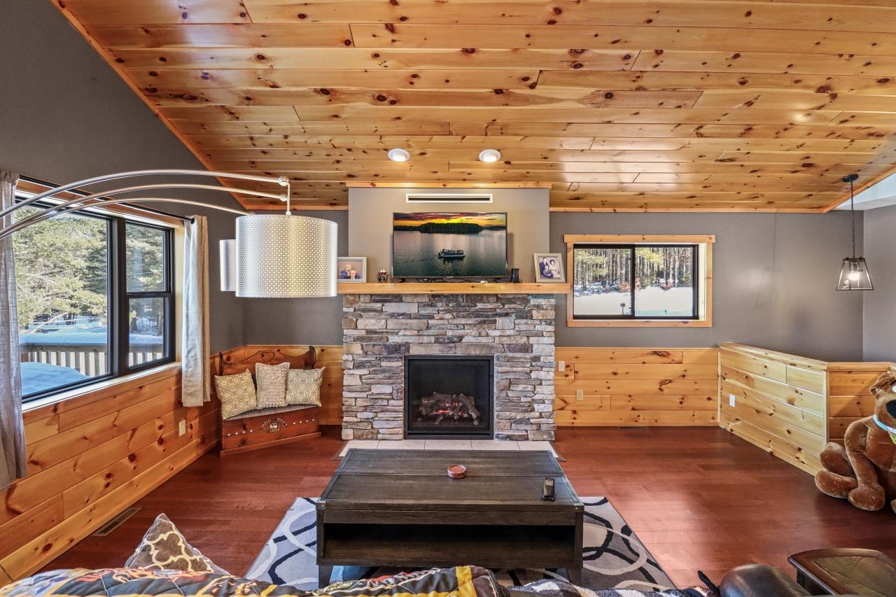 Shishebogama Lake Property 1055 Shishebogama Dr Photo 8