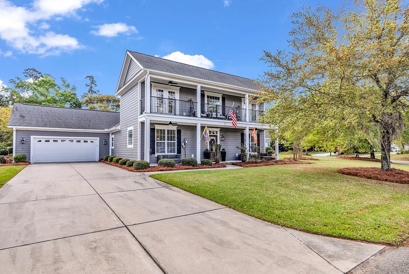74 Winnowing Way Pawleys Island, SC 29585