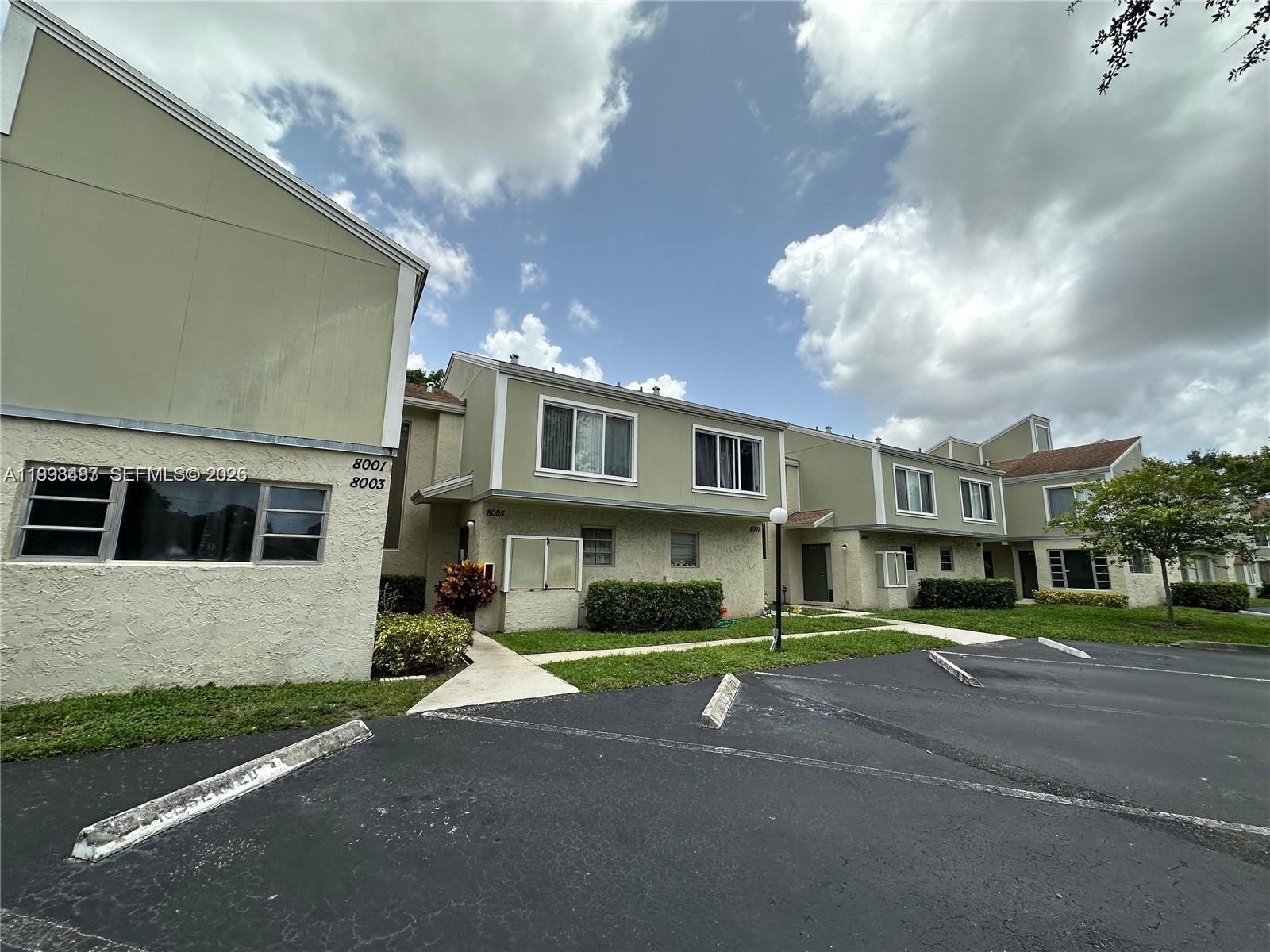 Sandpebbles Townhouse Con