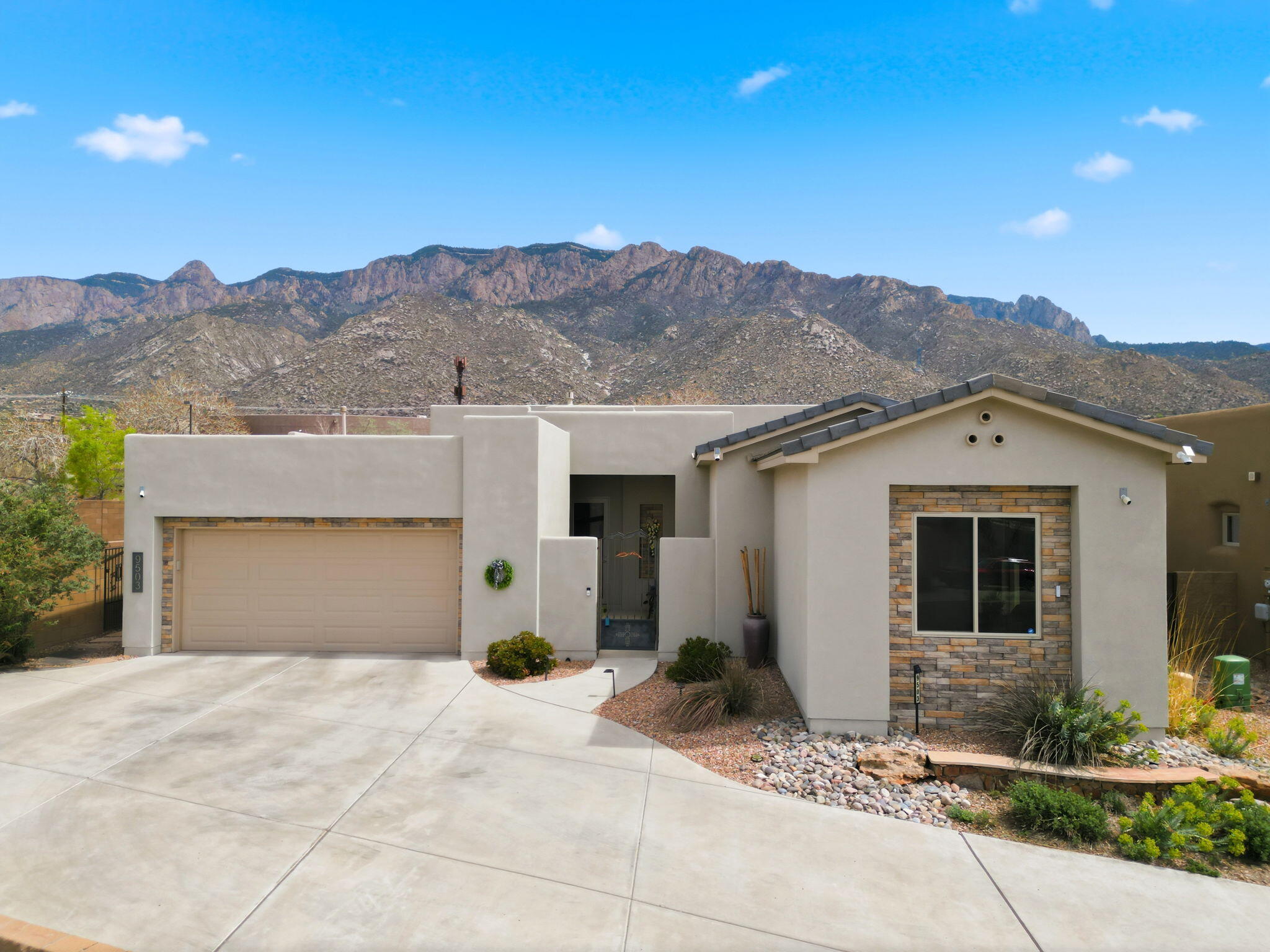 listing