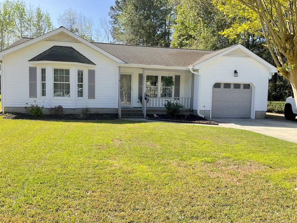 4311 Bradford Circle Myrtle Beach, SC 29588