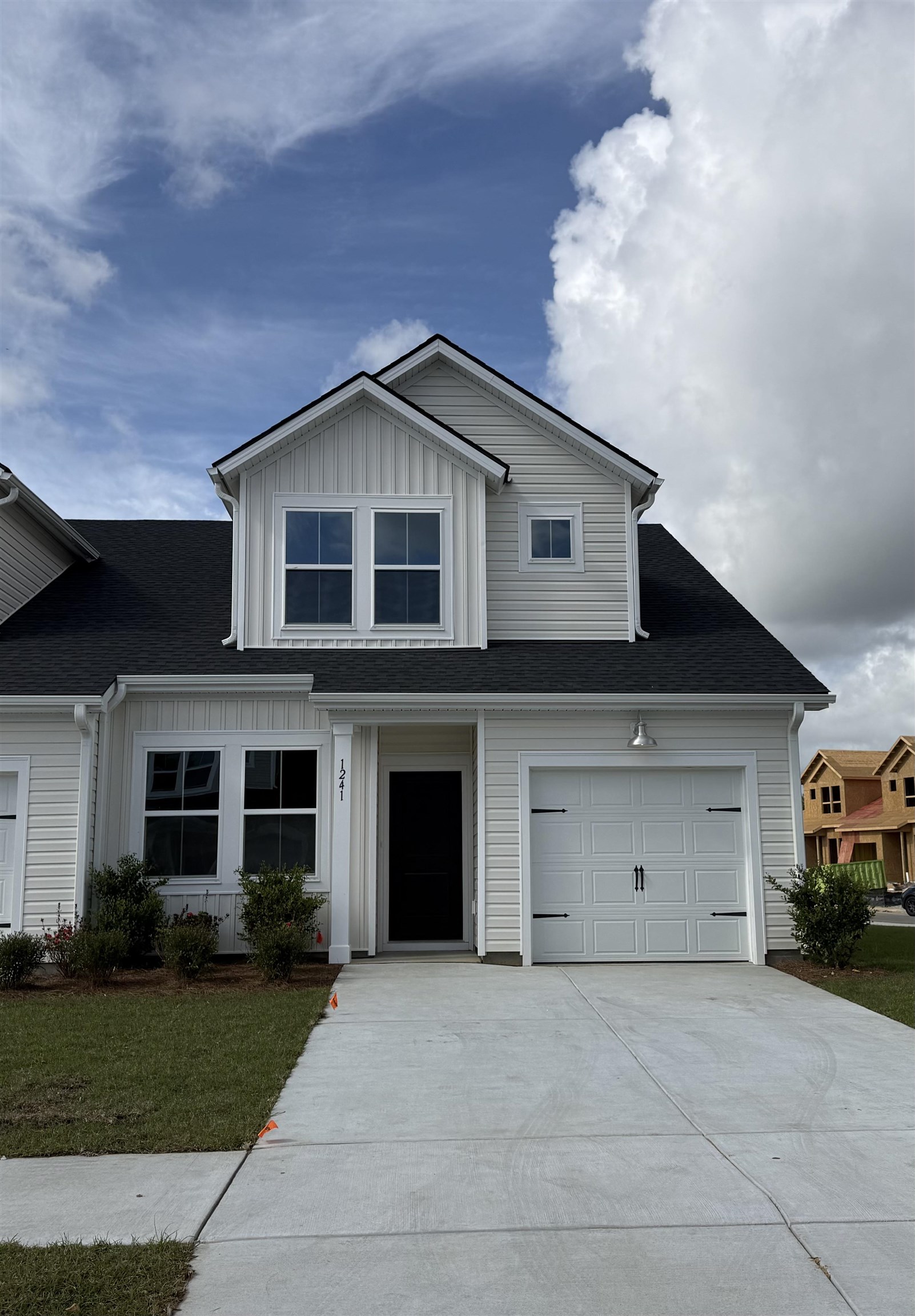 1241 Blueback Herring Way UNIT #29 Conway, SC 29526