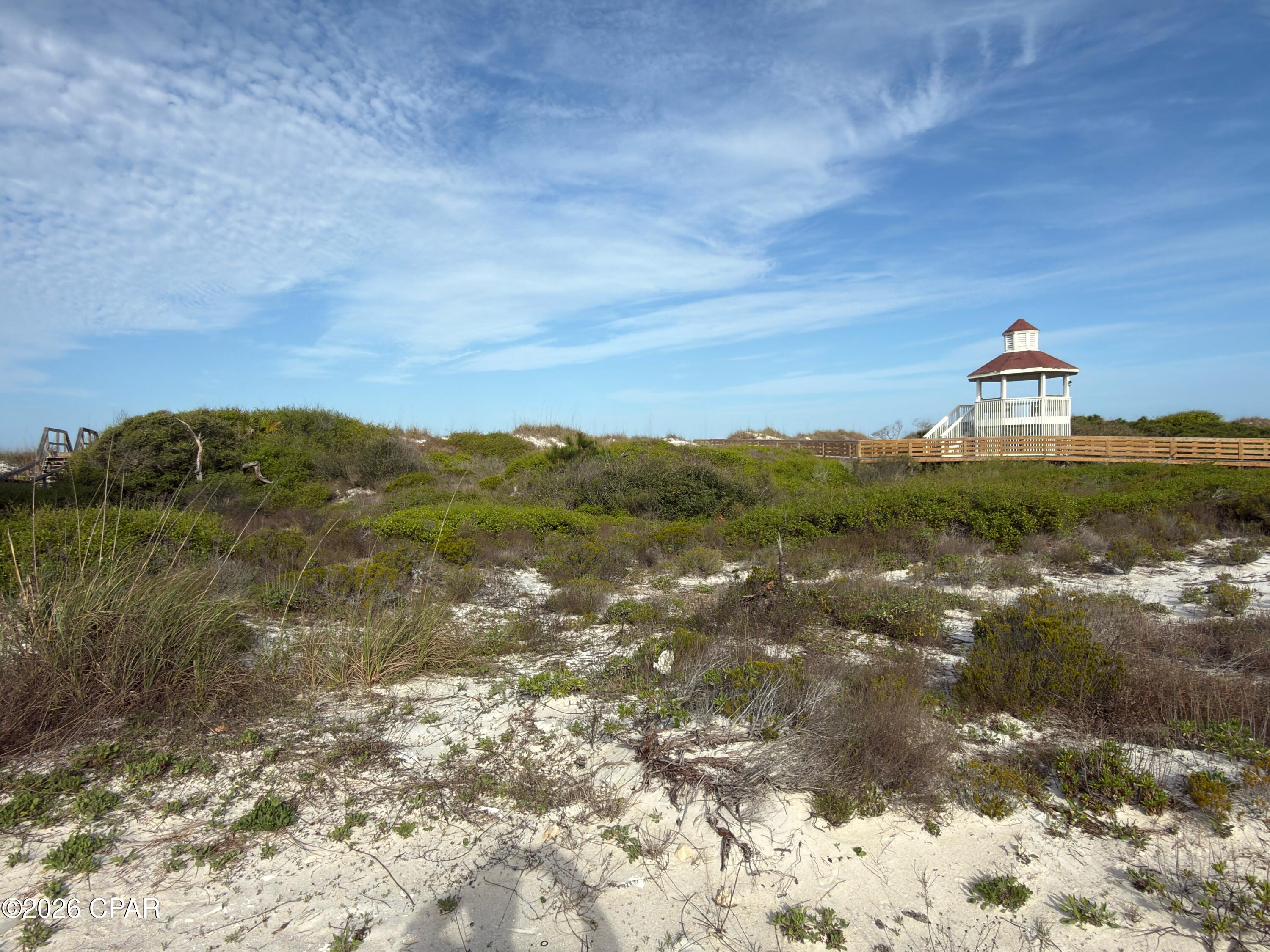 Image 1 For 6287 Cape San Blas Road
