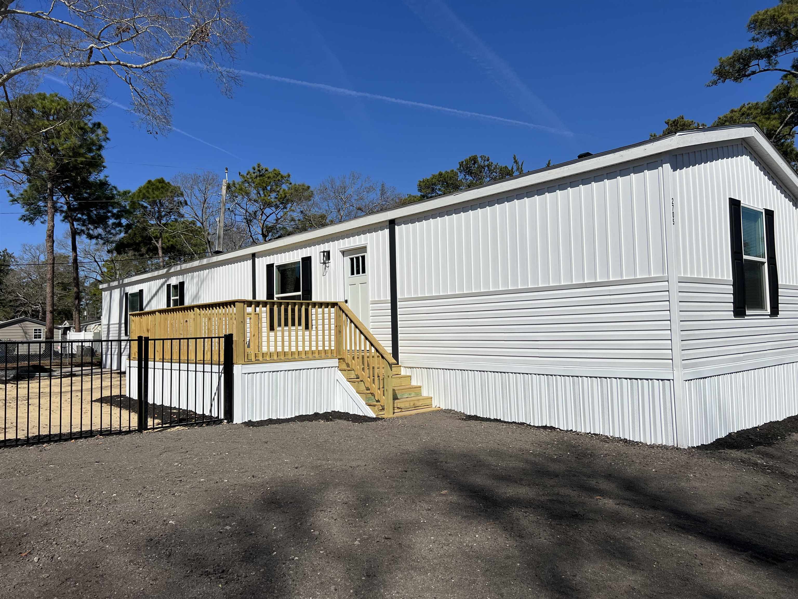 2705 Capricorn Dr. Myrtle Beach, SC 29575