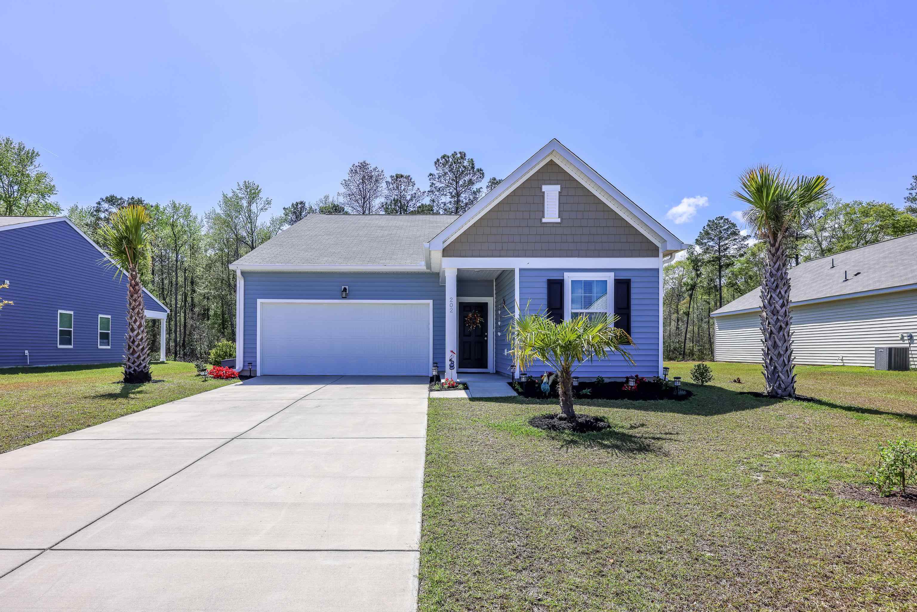 202 Linares St. Loris, SC 29569