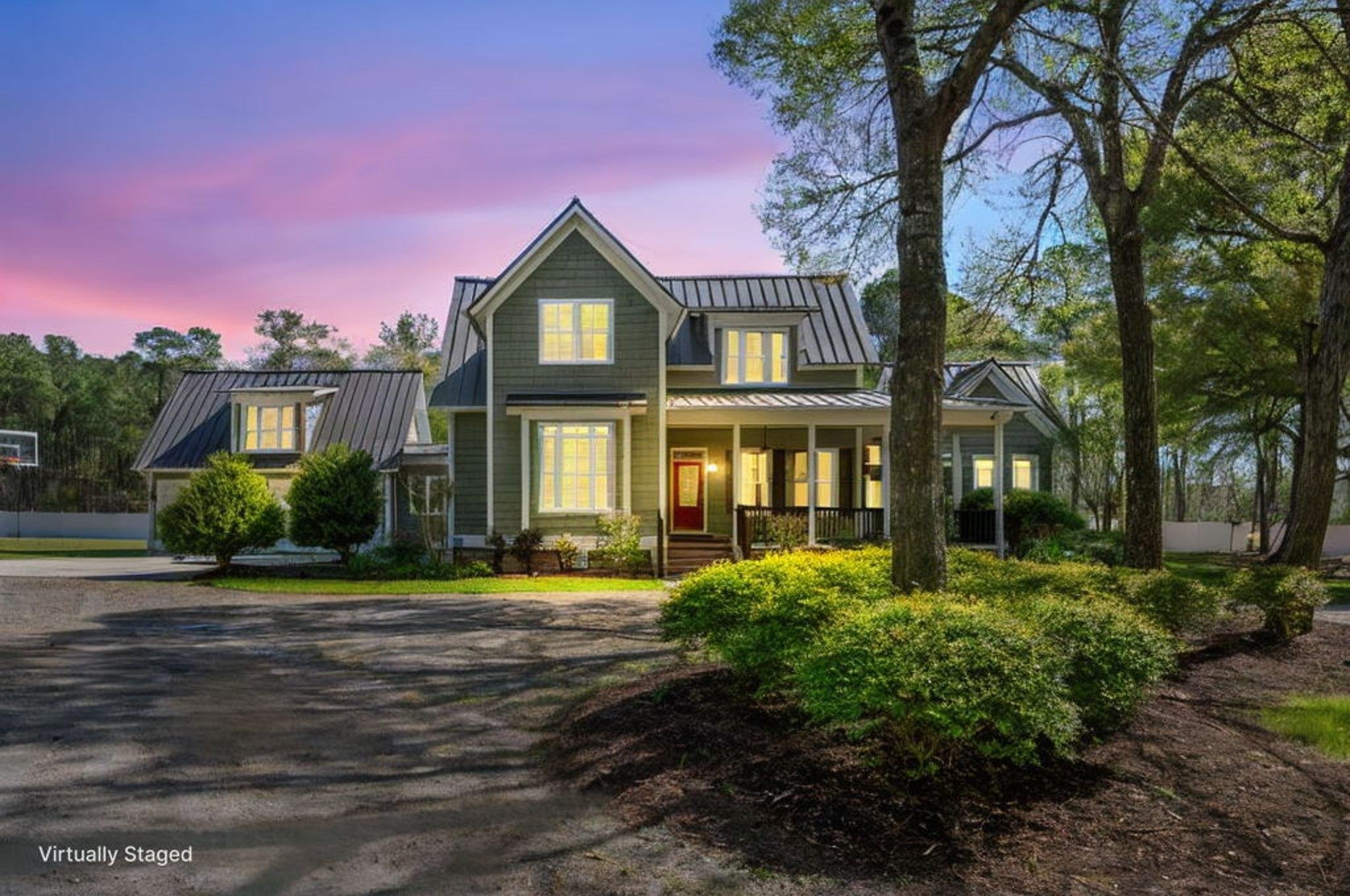 131 John T Ct. Little River, SC 29566