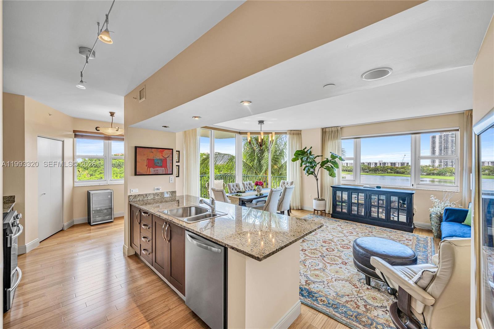 Turnberry Vlg No Tower Co