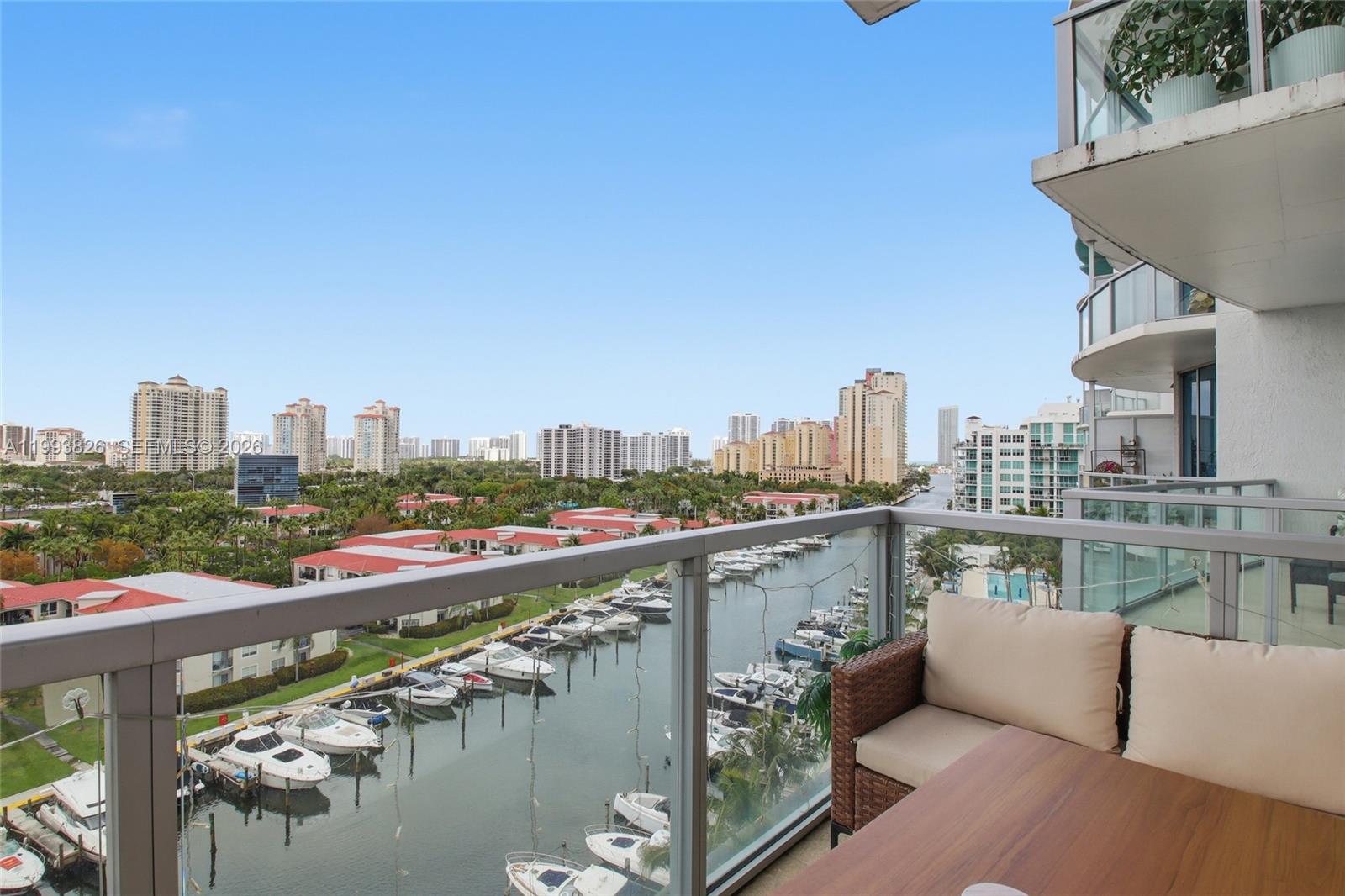 Uptown Marina Lofts Condo