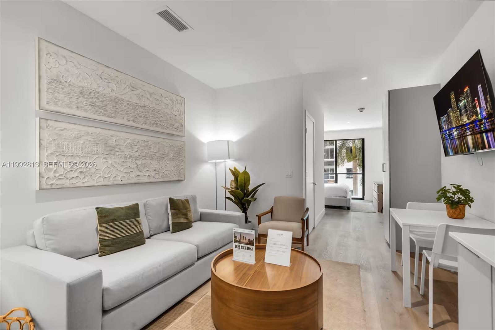 Smart Brickell