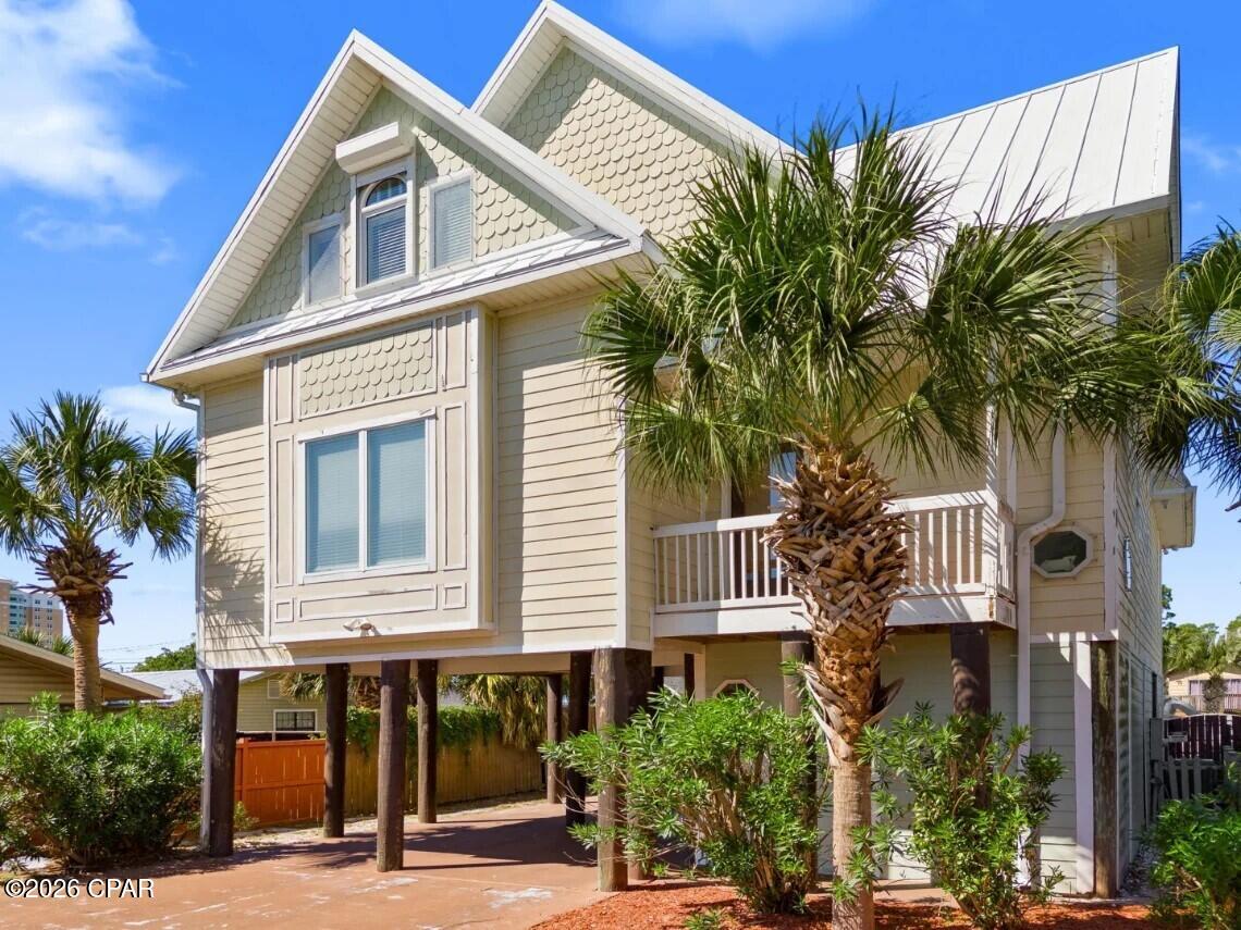 Details for 3910 Wasp Street, Panama City Beach, FL 32408