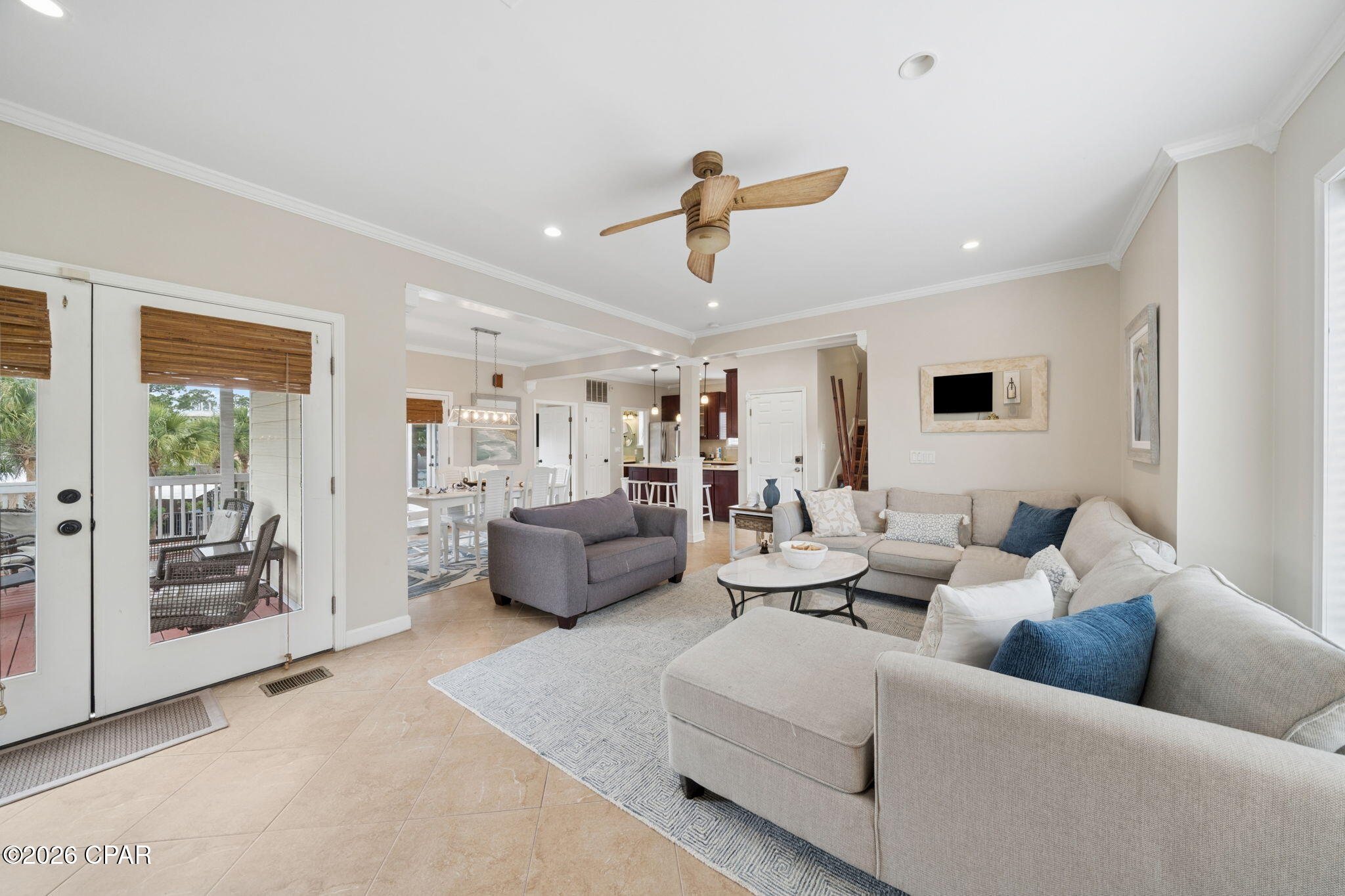 3910 Wasp Street, Panama City Beach, FL 32408 thumbnail, photo 12 of 60