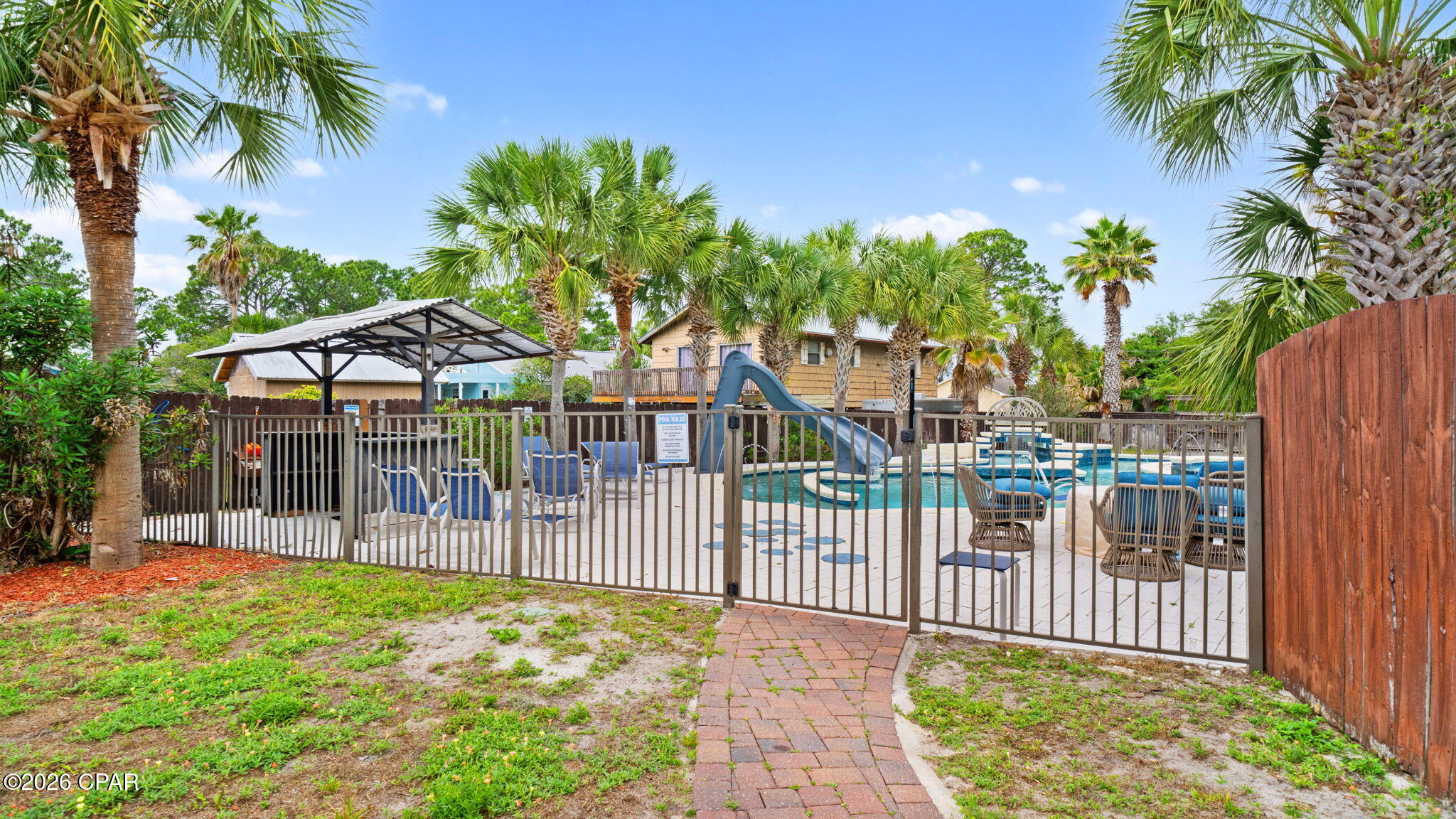 3910 Wasp Street, Panama City Beach, FL 32408 thumbnail, photo 42 of 60