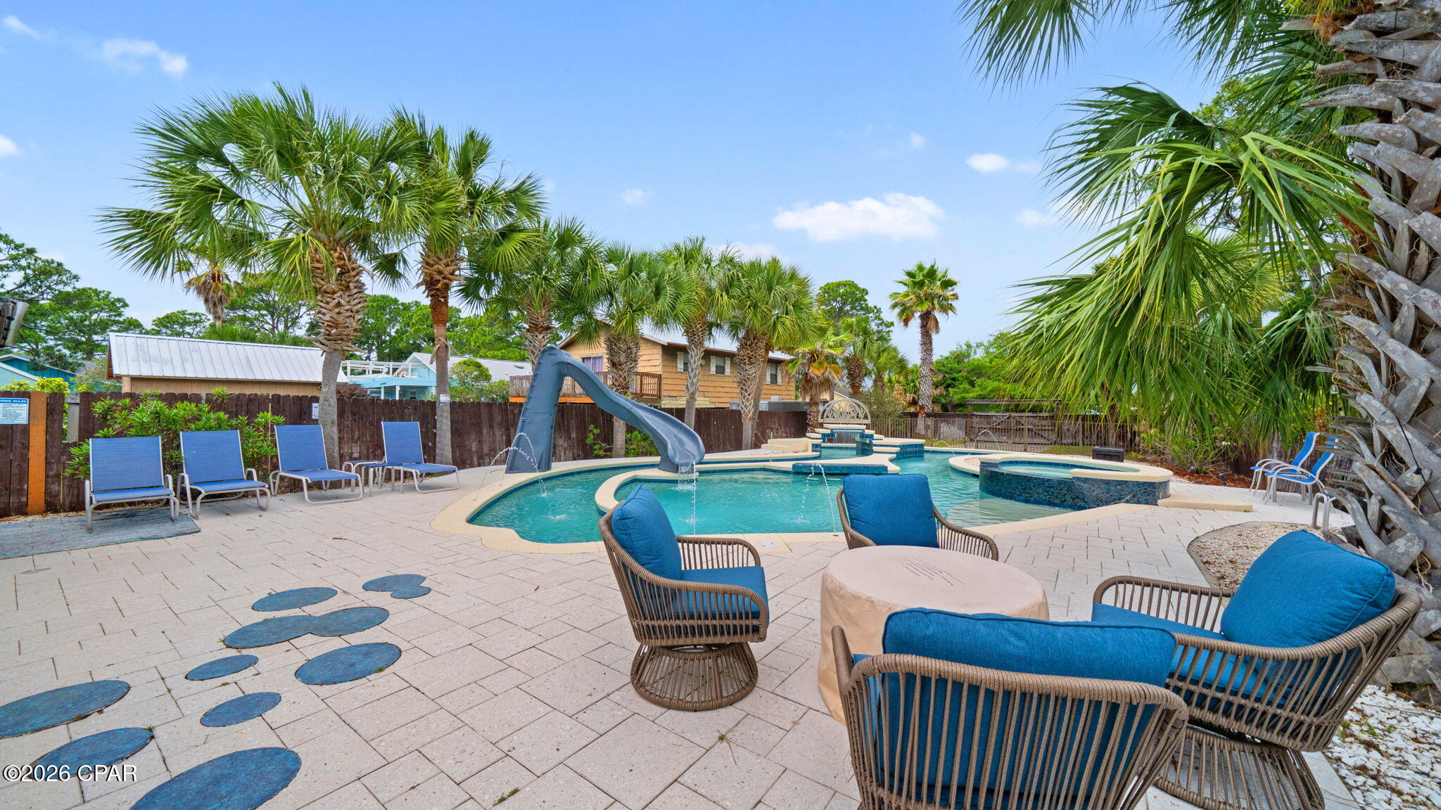 3910 Wasp Street, Panama City Beach, FL 32408 thumbnail, photo 45 of 60