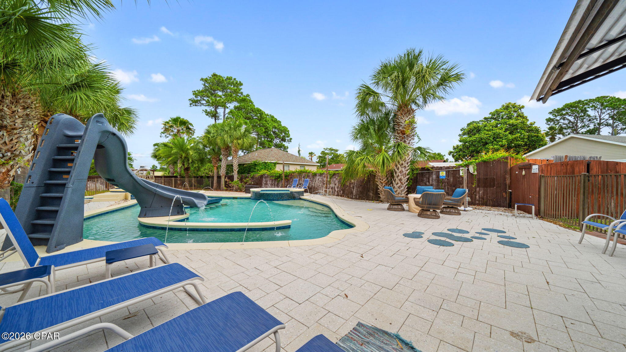 3910 Wasp Street, Panama City Beach, FL 32408 thumbnail, photo 46 of 60