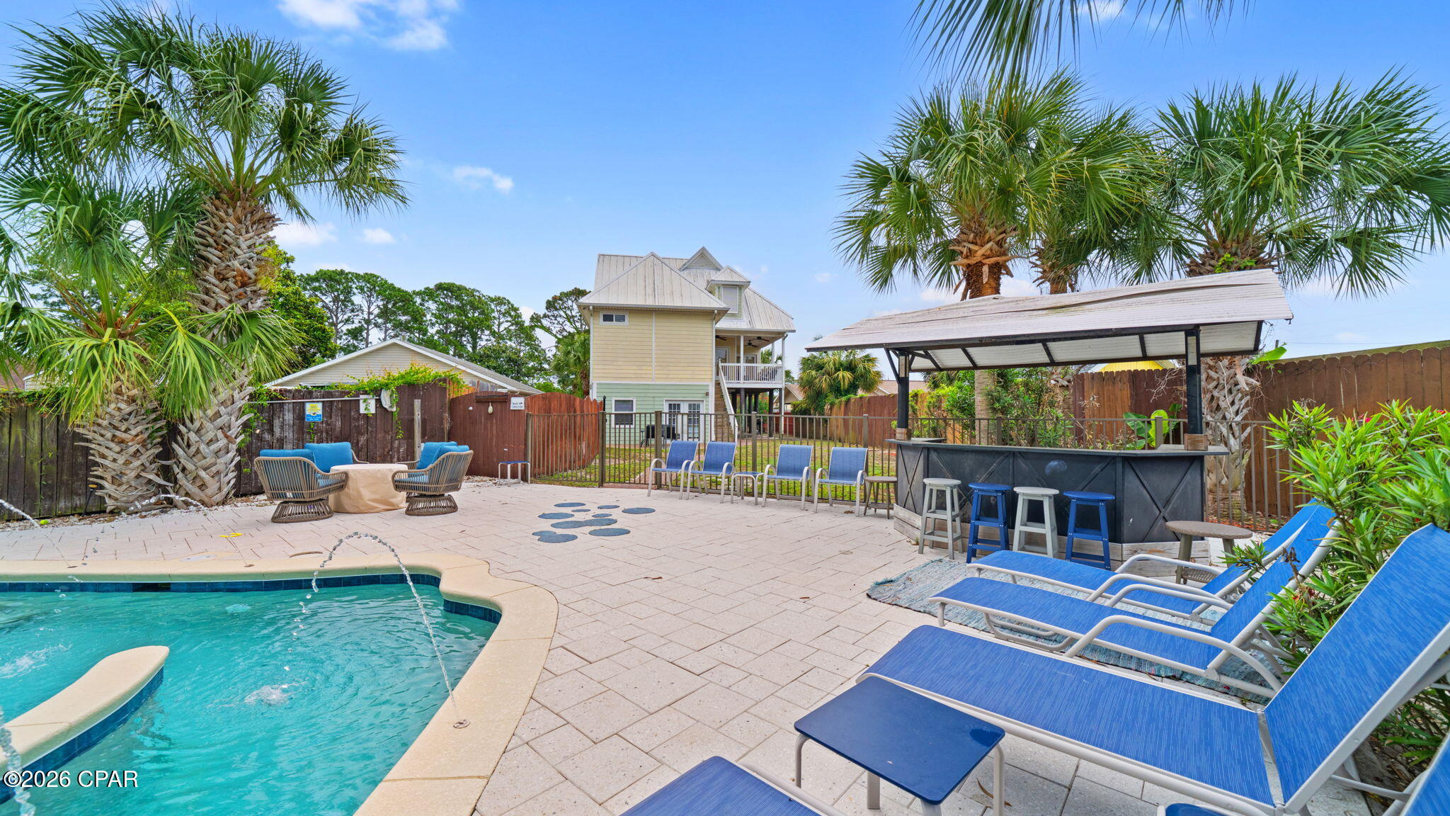 3910 Wasp Street, Panama City Beach, FL 32408 thumbnail, photo 48 of 60