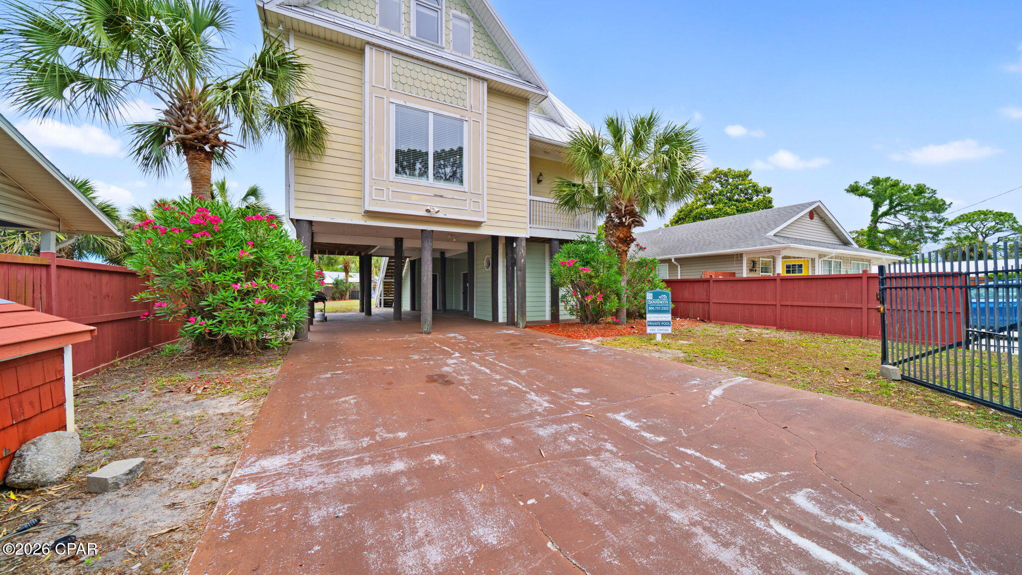 3910 Wasp Street, Panama City Beach, FL 32408 thumbnail, photo 5 of 60