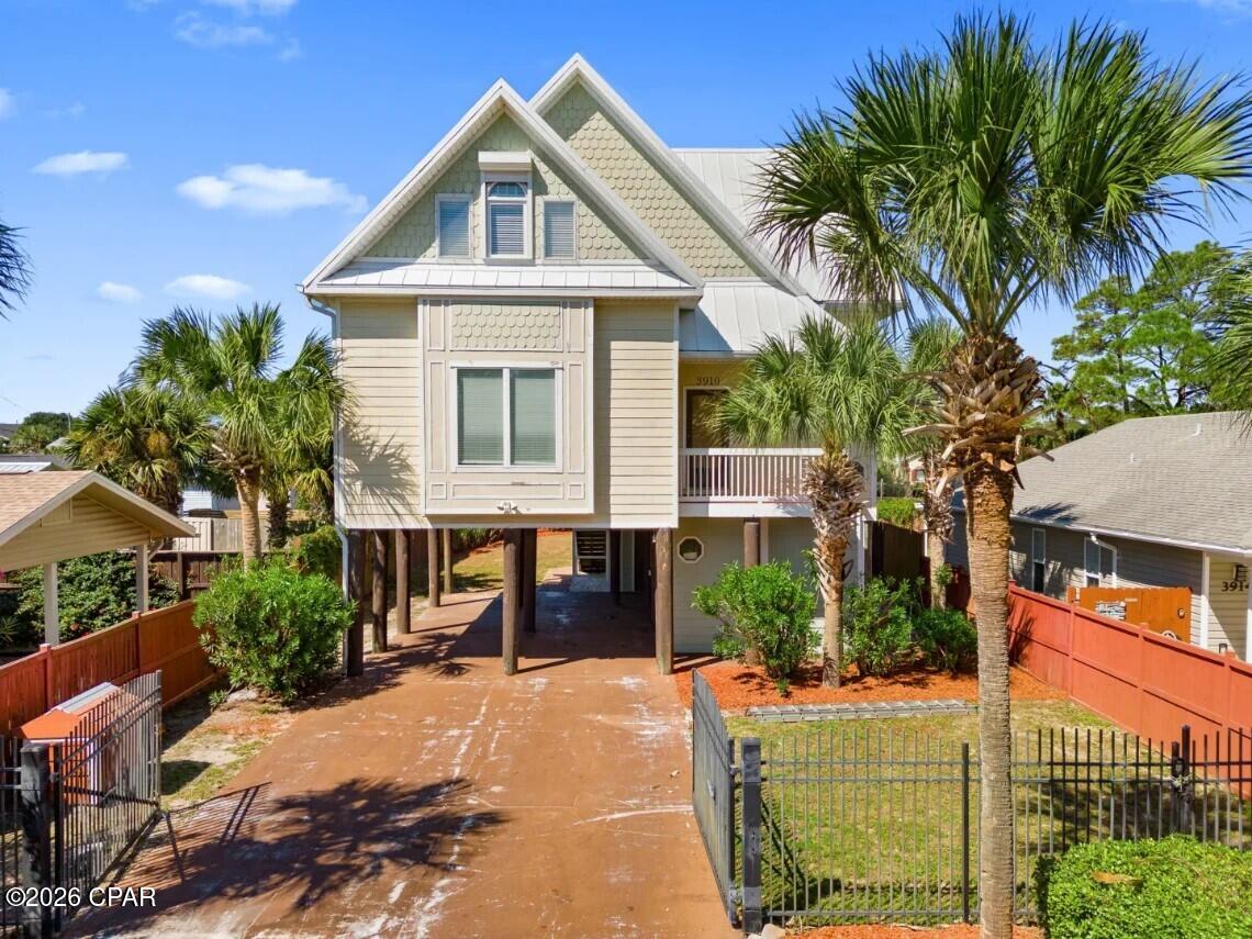3910 Wasp Street, Panama City Beach, FL 32408 thumbnail, photo 56 of 60