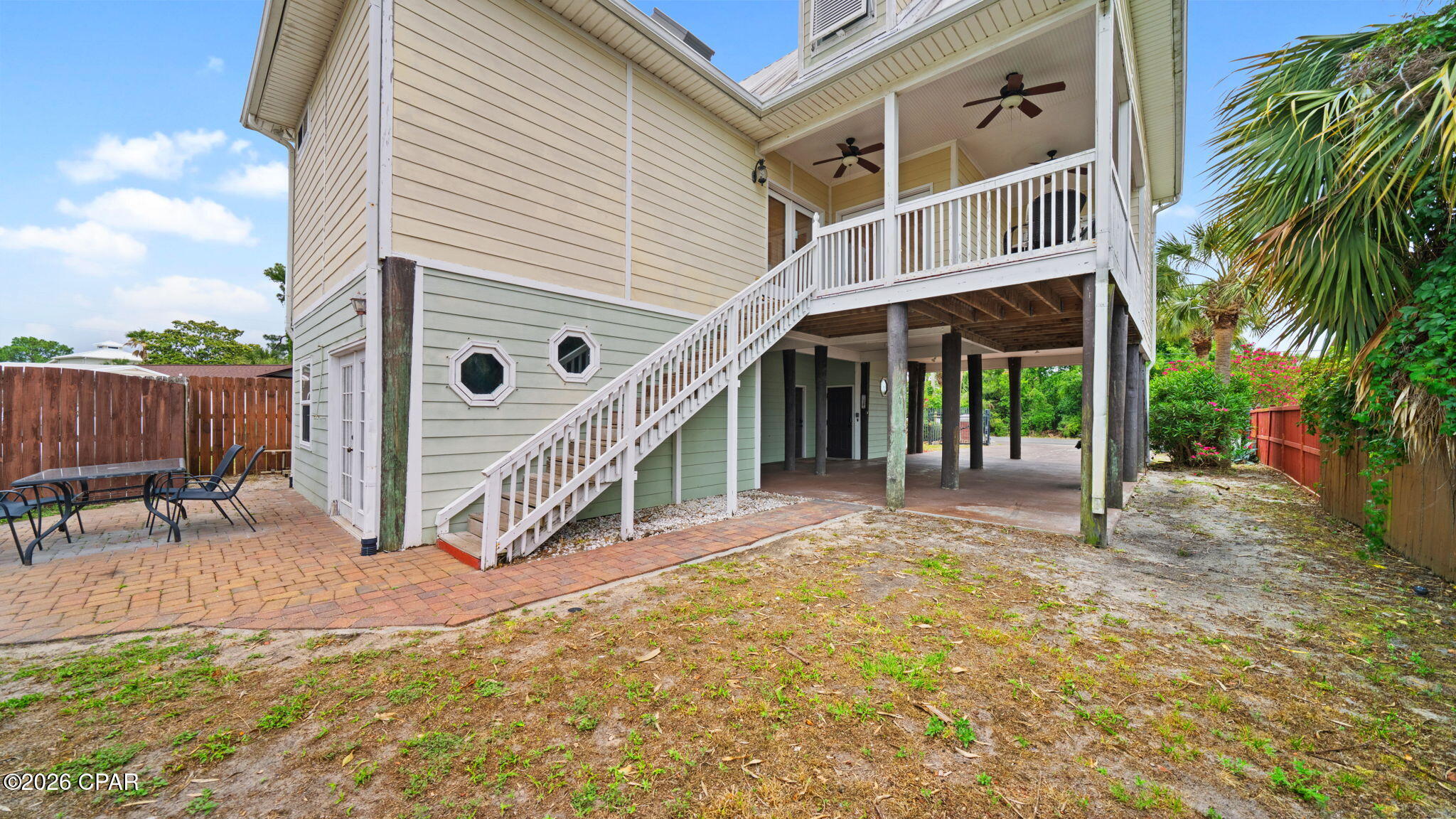 3910 Wasp Street, Panama City Beach, FL 32408 thumbnail, photo 9 of 60