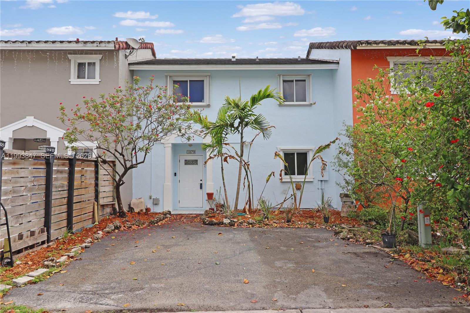 Gardens Of Homestead