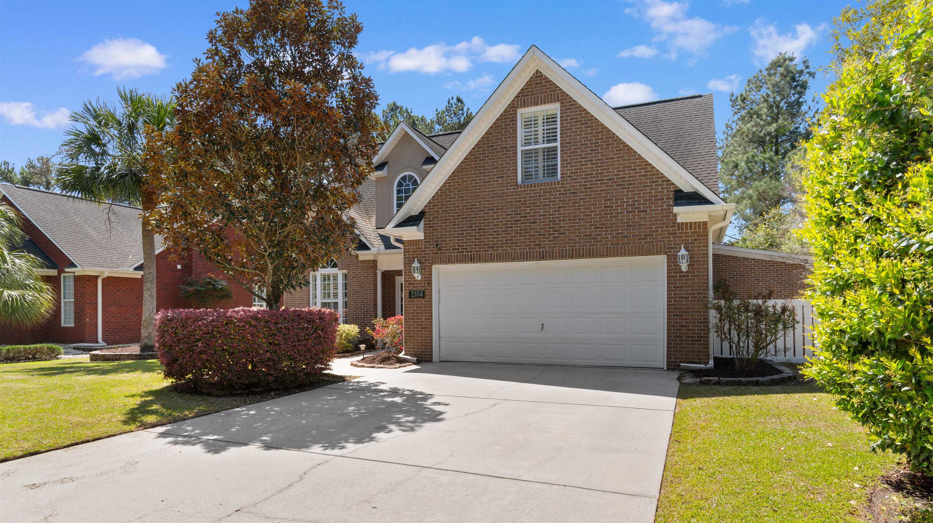 2356 Covington Dr. Myrtle Beach, SC 29579