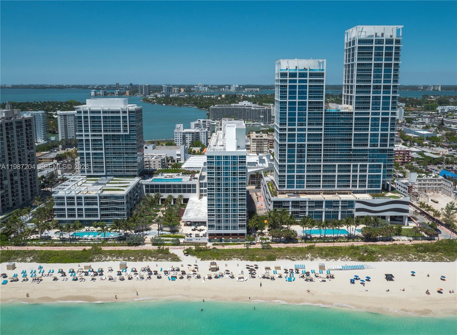 Condo for Sale in Miami Beach, FL