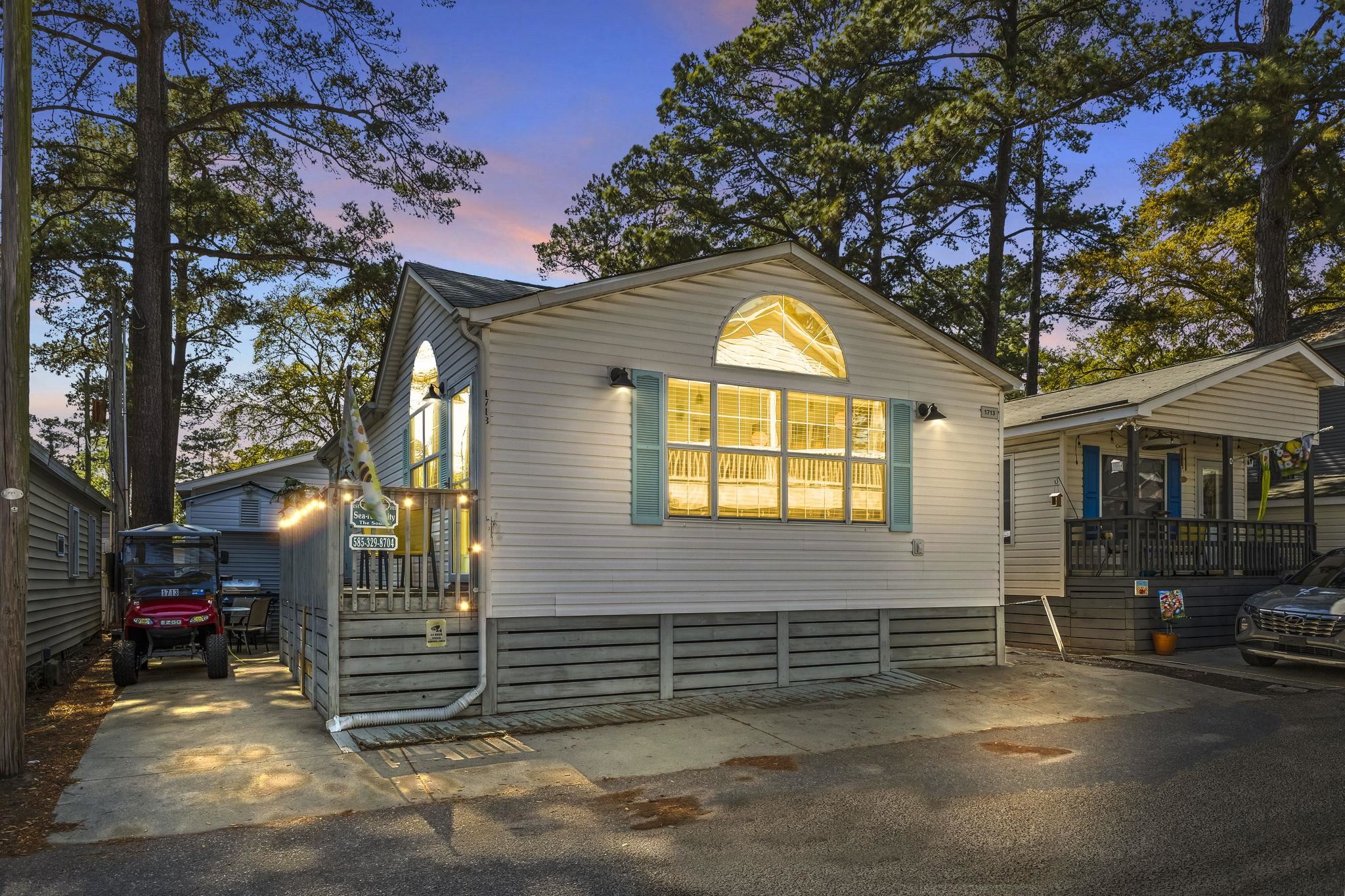 6001 - 171 S Kings Hwy. Myrtle Beach, SC 29575